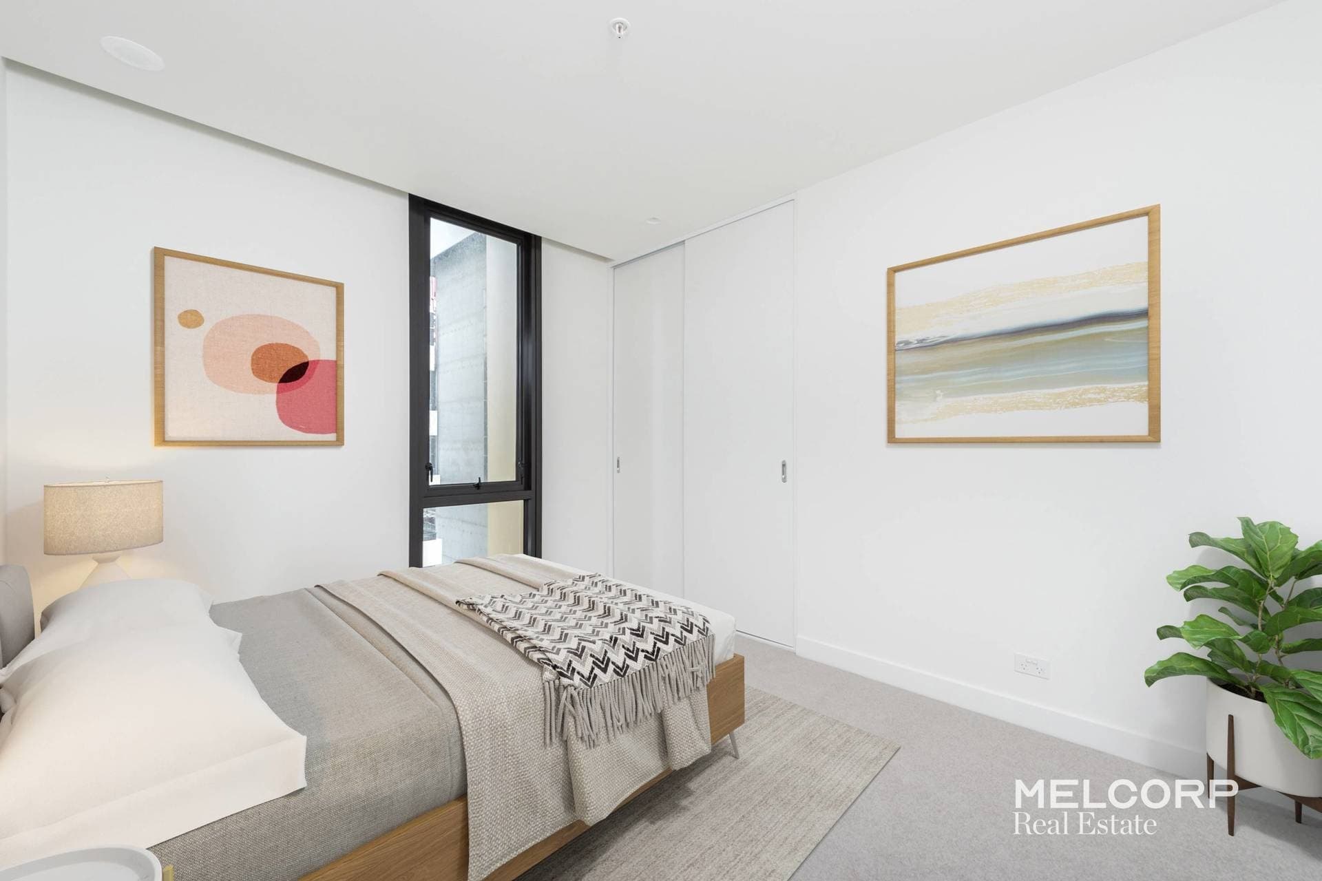 3501/81 A'beckett Street, Melbourne, VIC 3000, Melbourne - Thumbnail 7