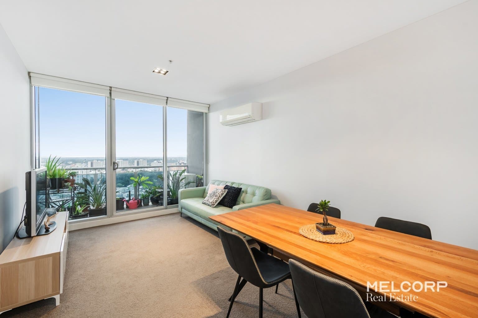 3104/483 Swanston Street, Melbourne, VIC 3000, Melbourne - Image 1