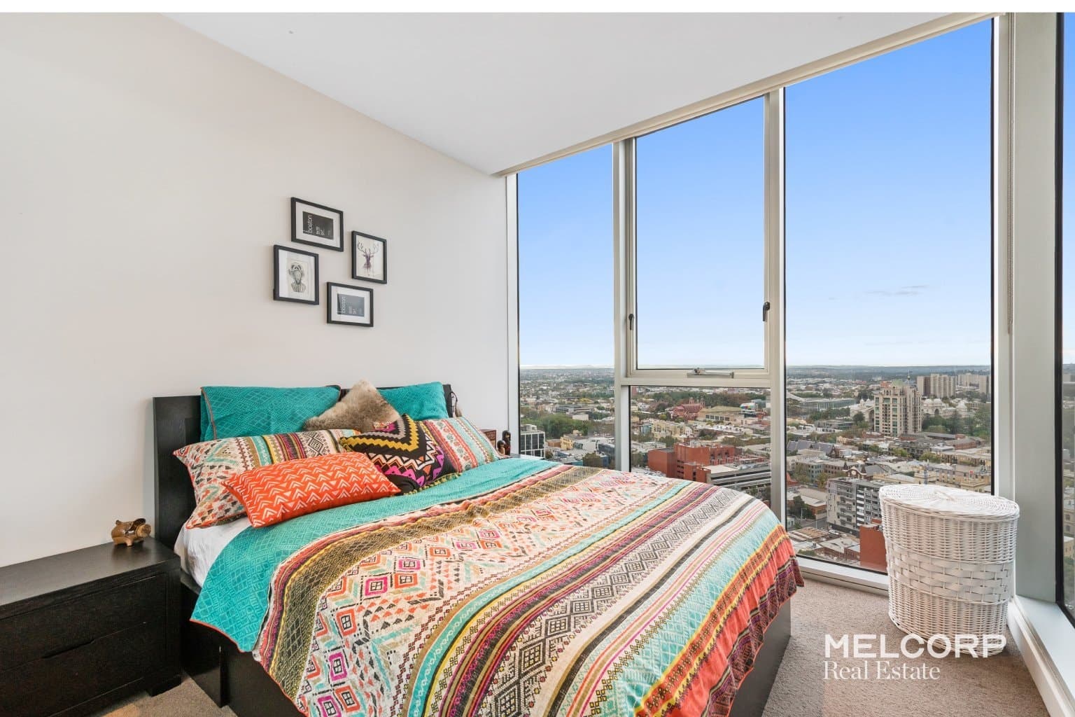 3104/483 Swanston Street, Melbourne, VIC 3000, Melbourne - Thumbnail 2