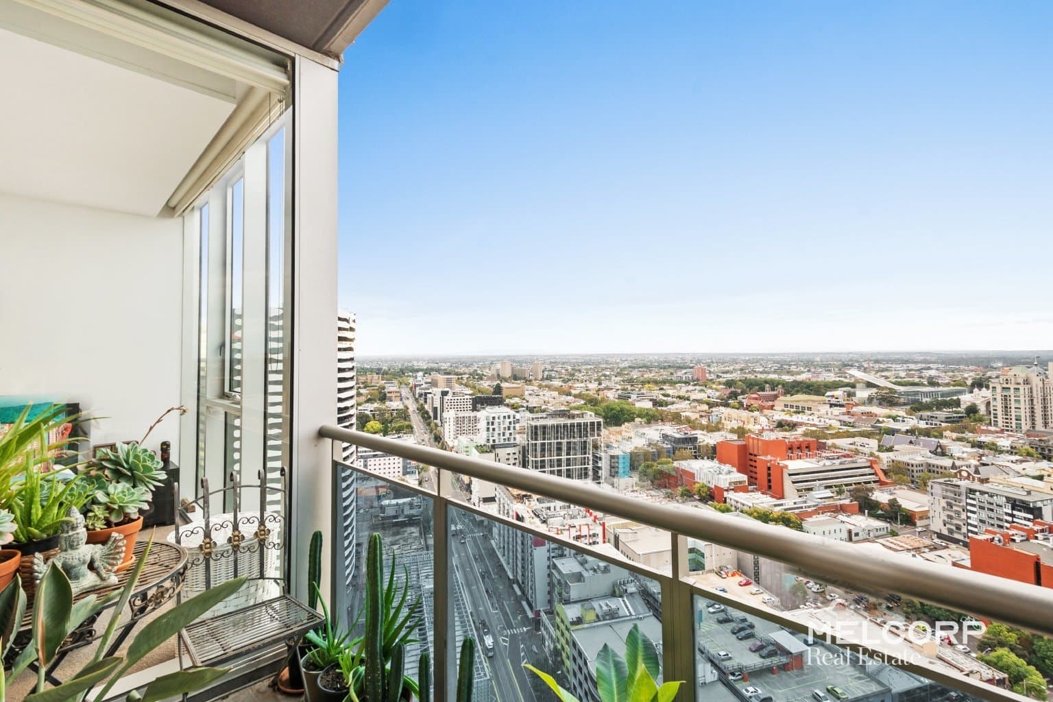 3104/483 Swanston Street, Melbourne, VIC 3000, Melbourne - Thumbnail 4