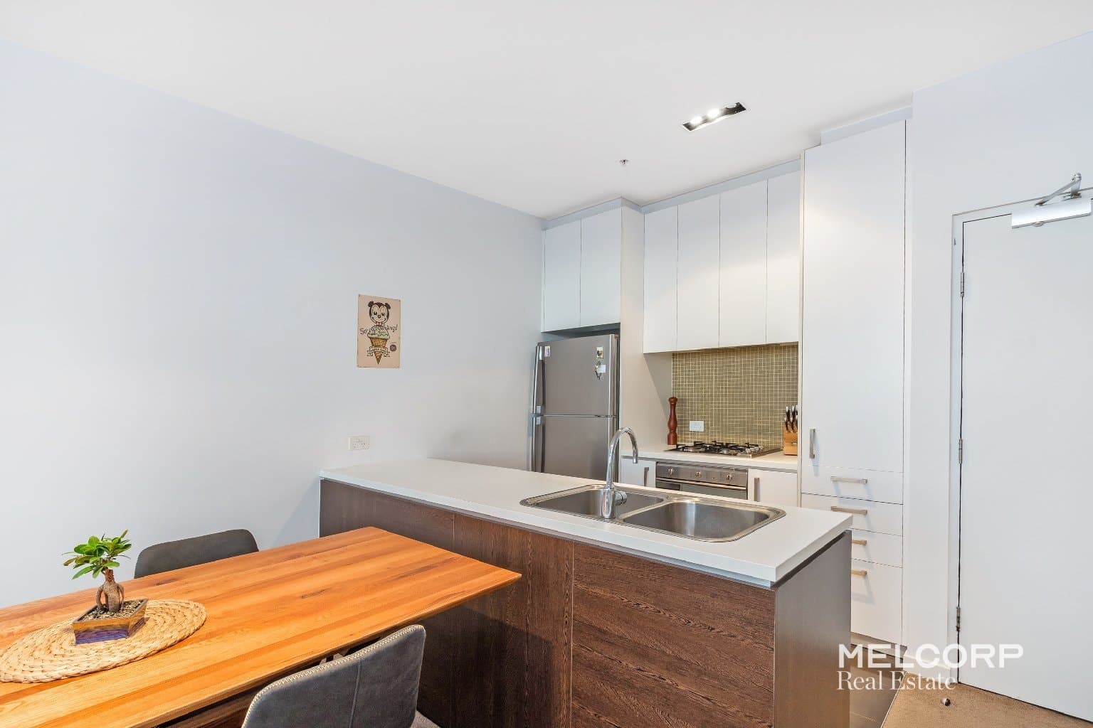 3104/483 Swanston Street, Melbourne, VIC 3000, Melbourne - Thumbnail 5
