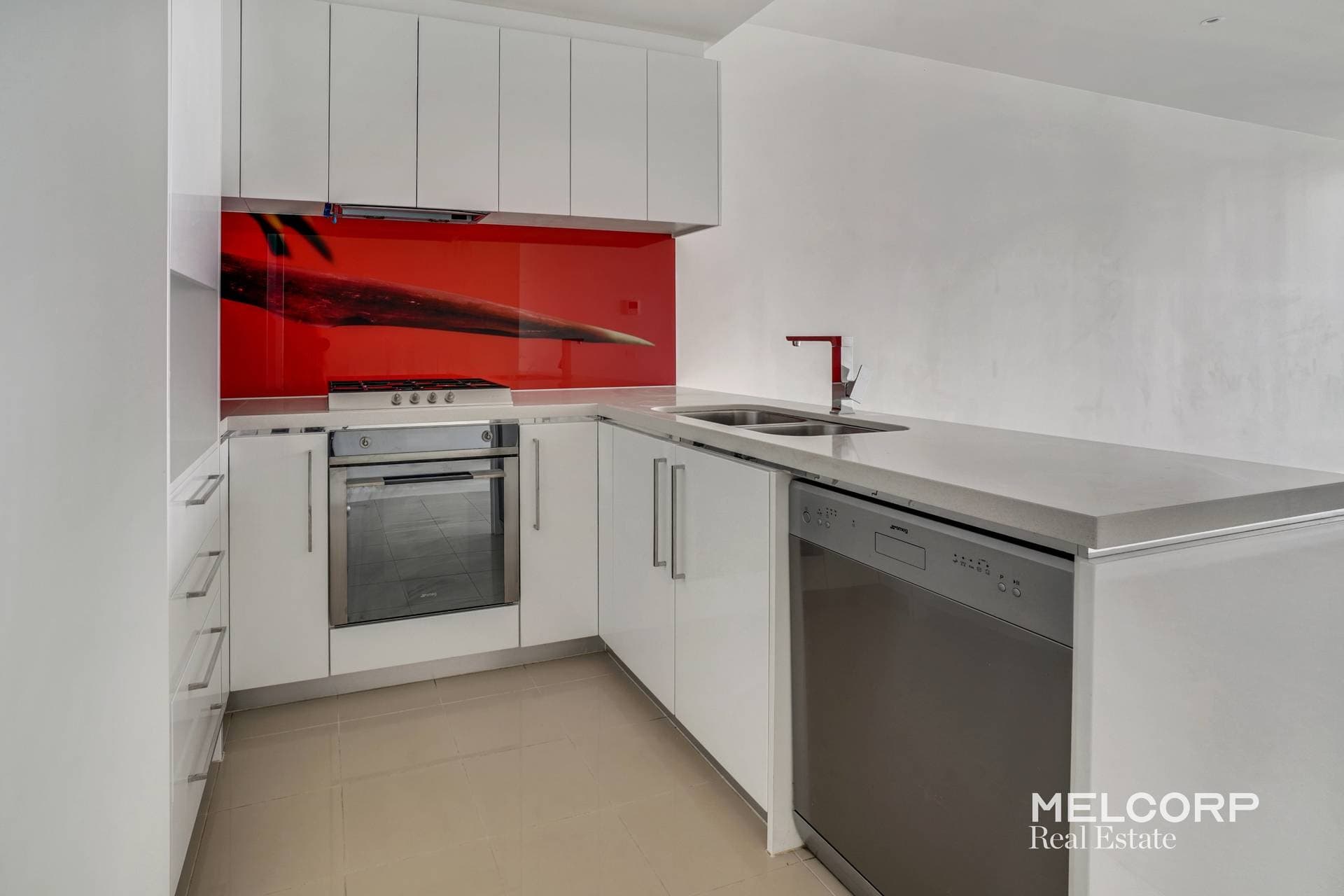 2506/27 Therry Street, Melbourne, VIC 3000, Melbourne - Thumbnail 2