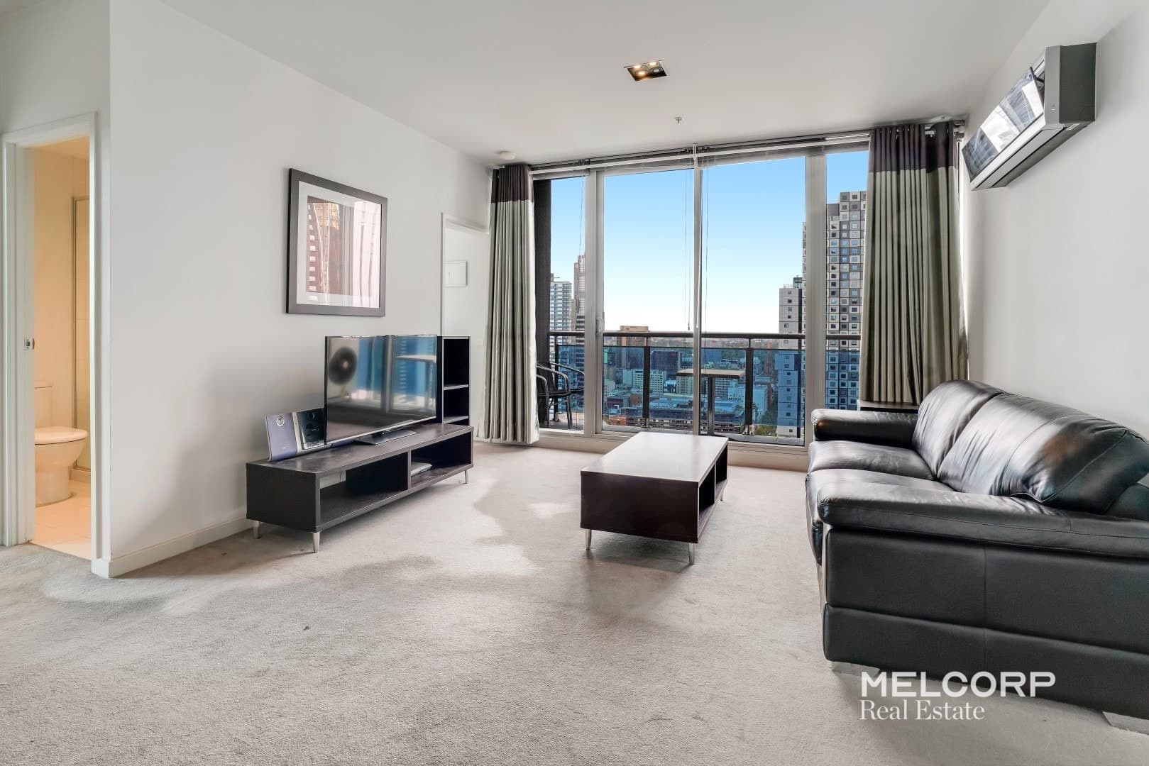 3102/483 Swanston Street, Melbourne, VIC 3000, Melbourne - Image 1