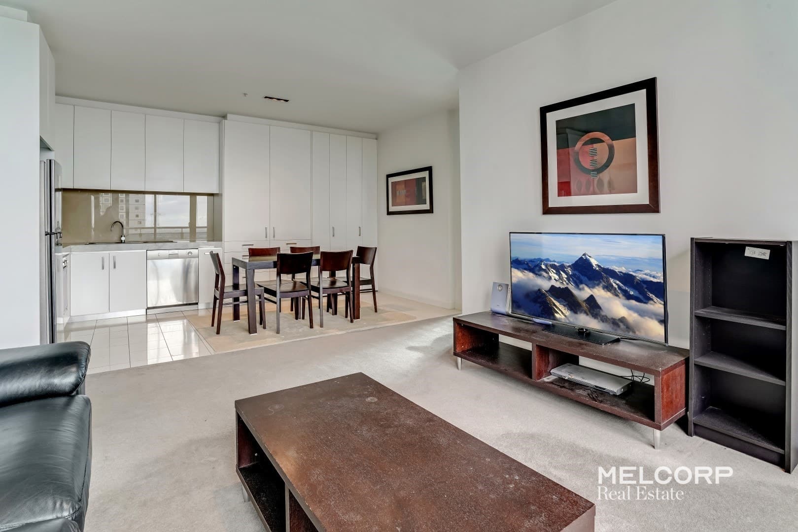 3102/483 Swanston Street, Melbourne, VIC 3000, Melbourne - Thumbnail 2