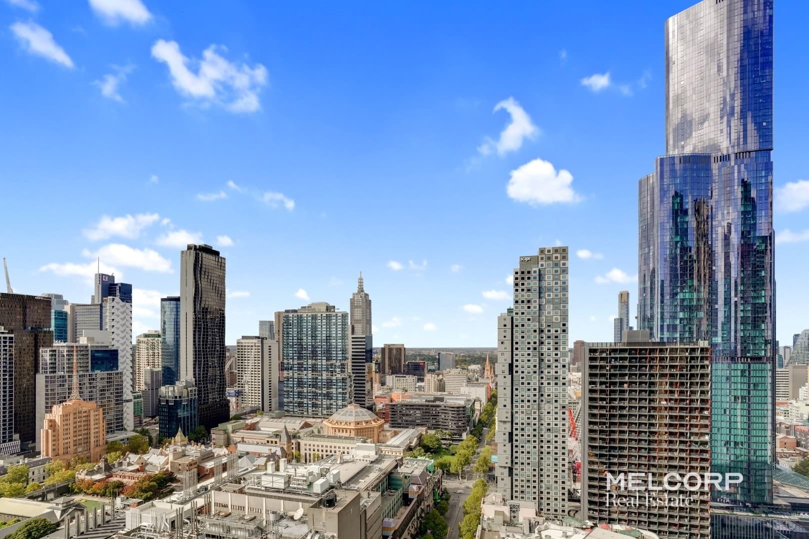 3102/483 Swanston Street, Melbourne, VIC 3000, Melbourne - Thumbnail 8