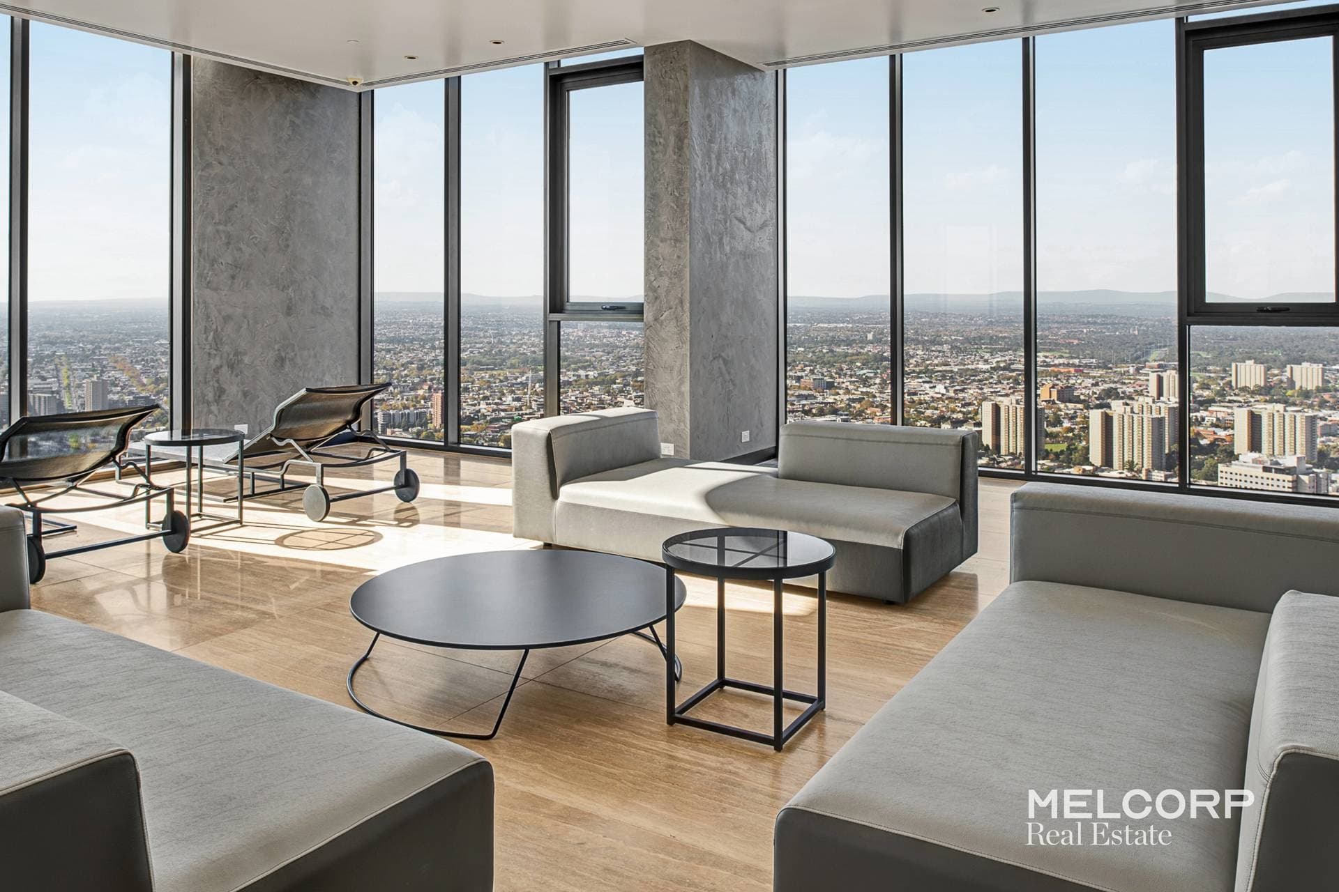 4202/318 Russell Street, Melbourne, VIC 3000, Melbourne - Thumbnail 7