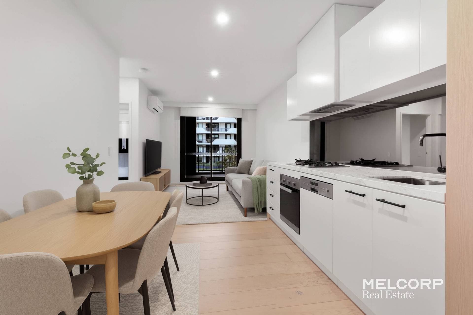 412/2 Connam Avenue, Clayton, VIC 3168, Clayton - Image 1
