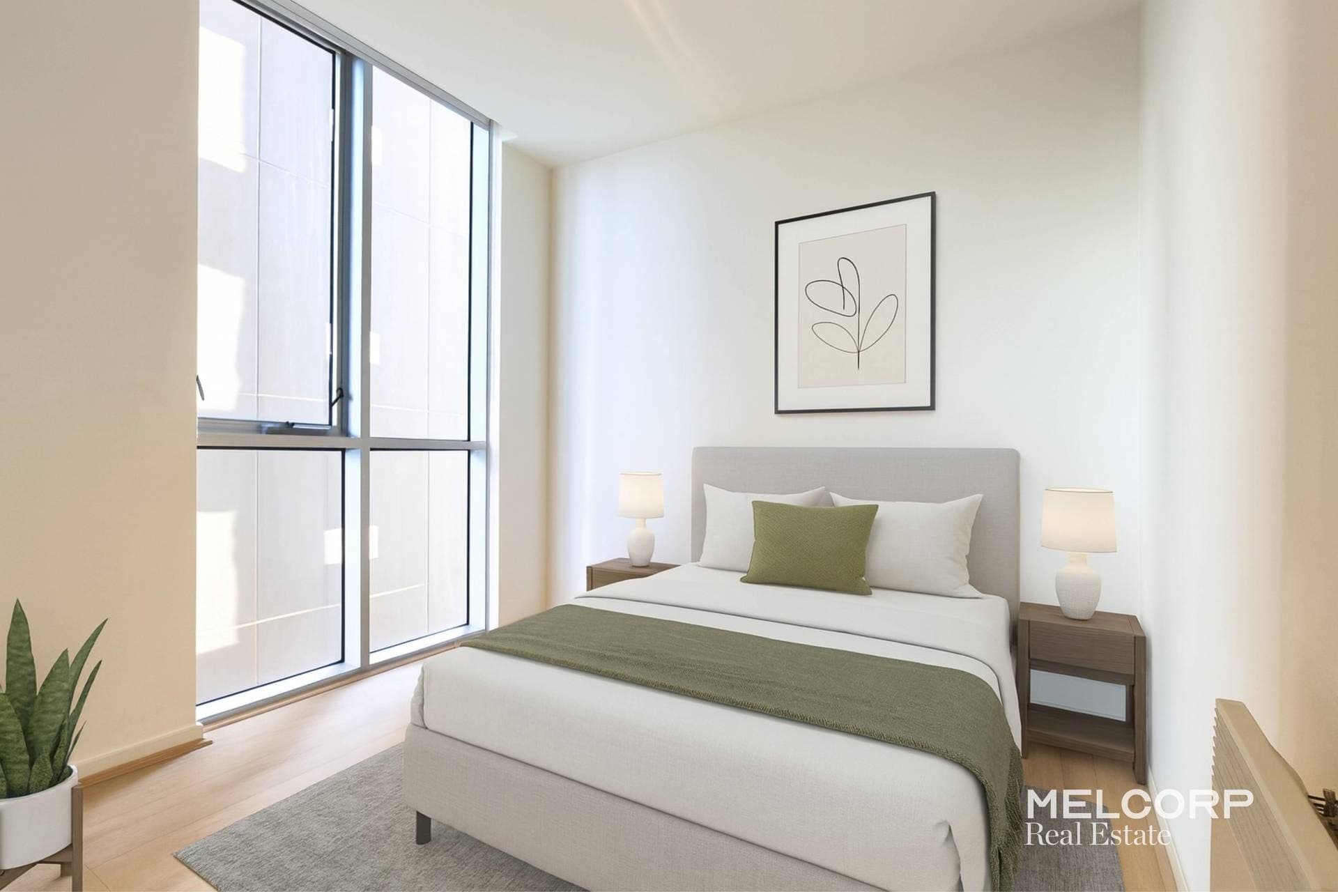 3201/483 Swanston Street, Melbourne, VIC 3000, Melbourne - Thumbnail 2