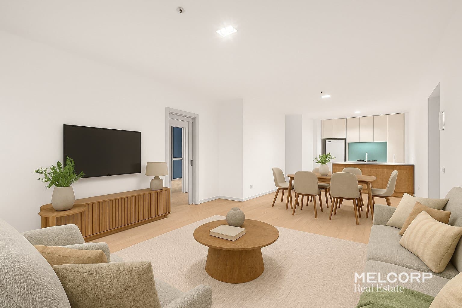 3201/483 Swanston Street, Melbourne, VIC 3000, Melbourne - Thumbnail 5
