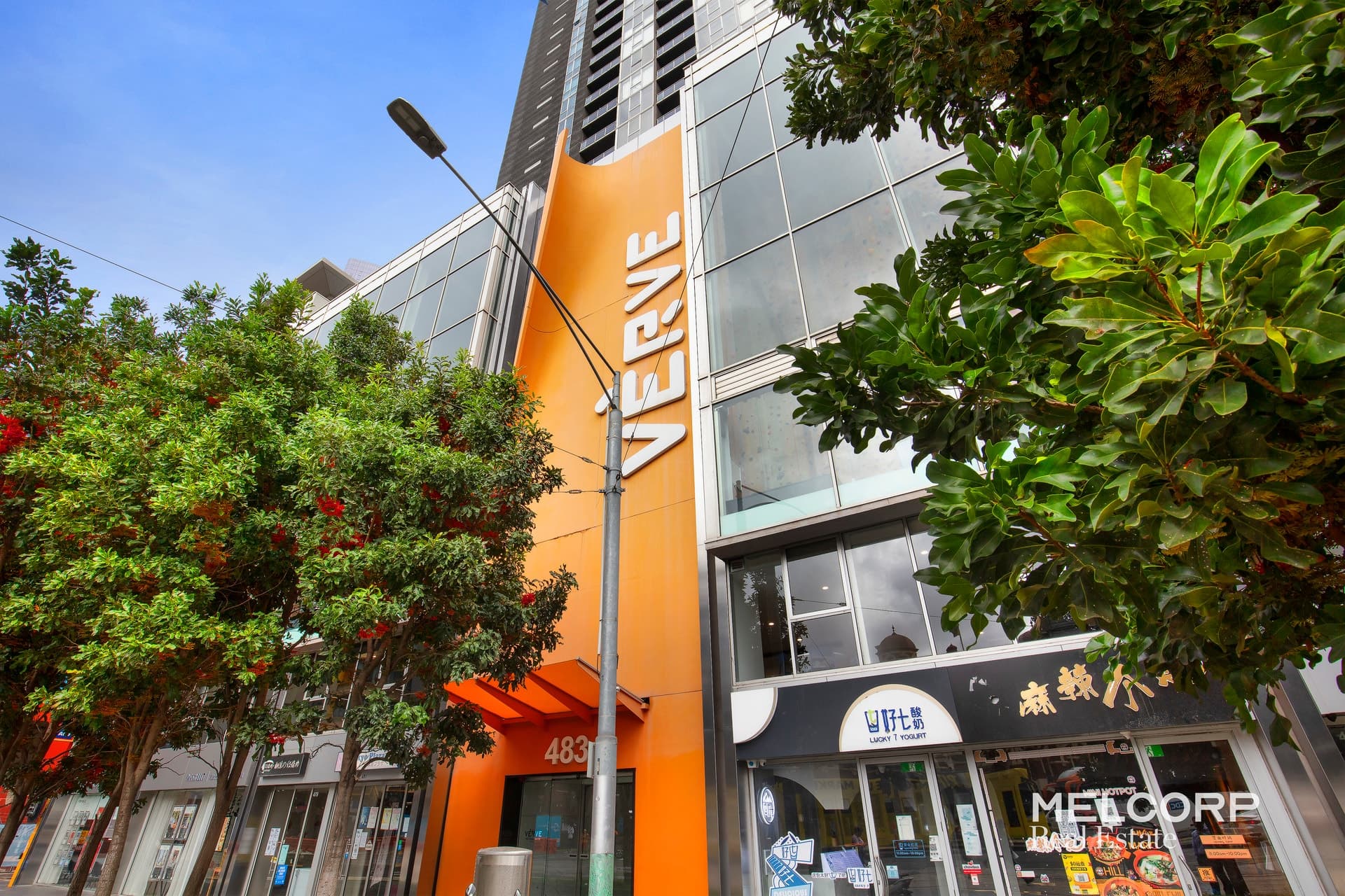 3201/483 Swanston Street, Melbourne, VIC 3000, Melbourne - Thumbnail 8