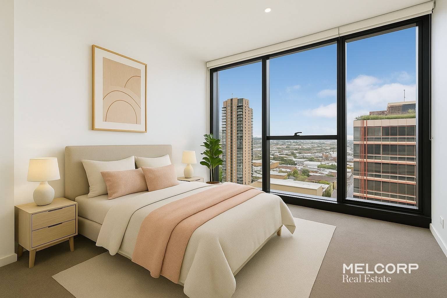2706/9 Power Street, Southbank, VIC 3006, Southbank - Image 1