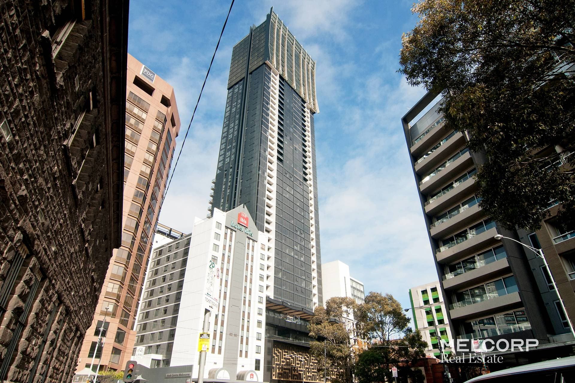 1809/25 Therry Street, Melbourne, VIC 3000, Melbourne - Thumbnail 3