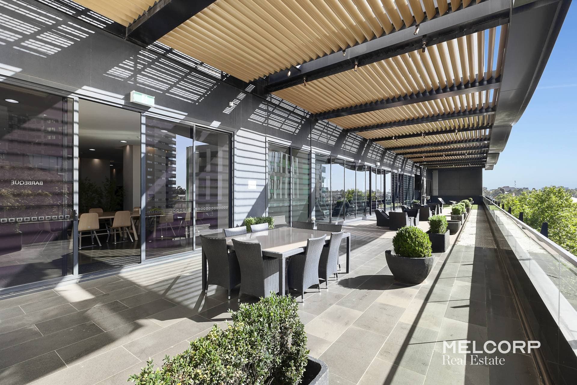 1809/25 Therry Street, Melbourne, VIC 3000, Melbourne - Thumbnail 4