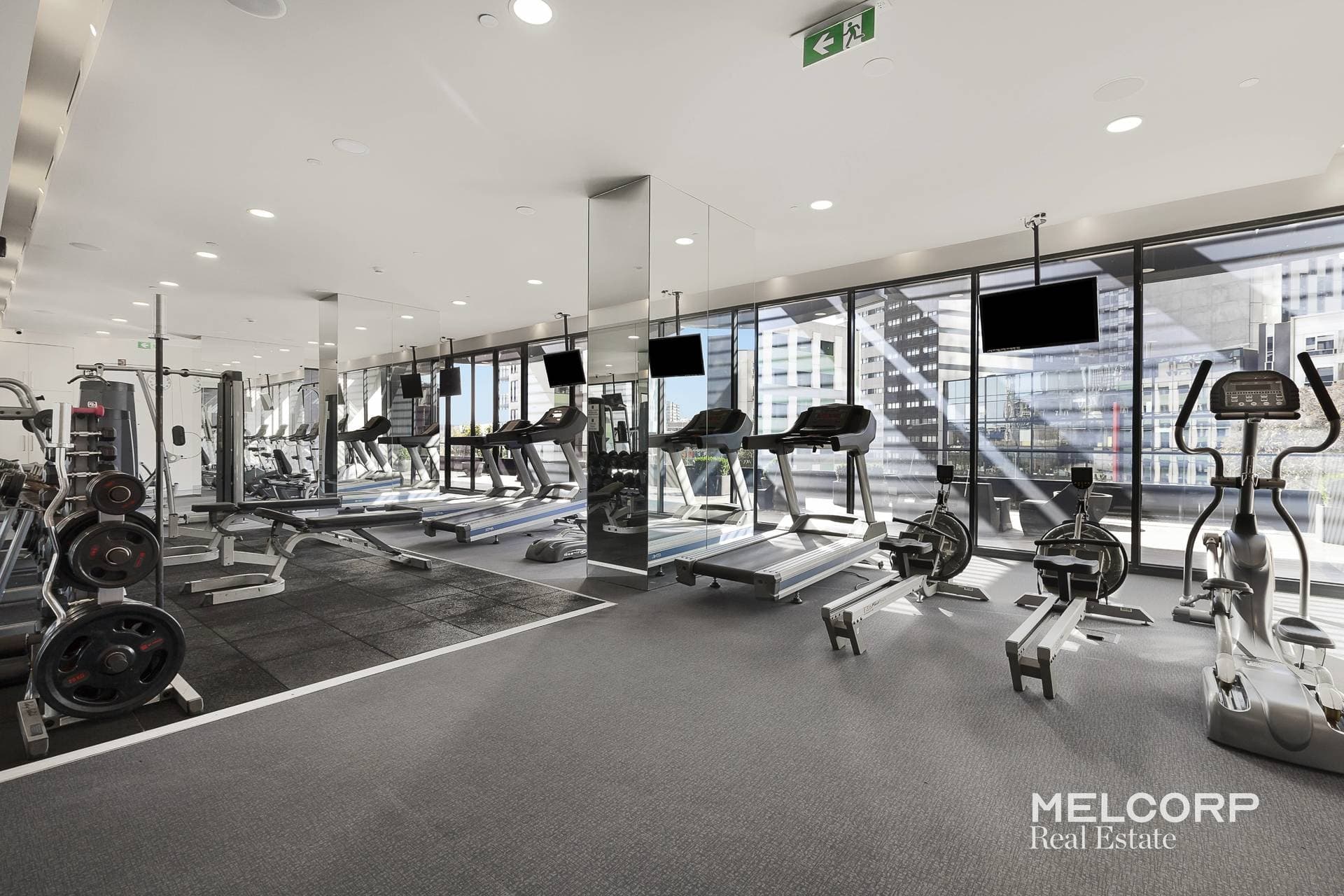 1809/25 Therry Street, Melbourne, VIC 3000, Melbourne - Thumbnail 6