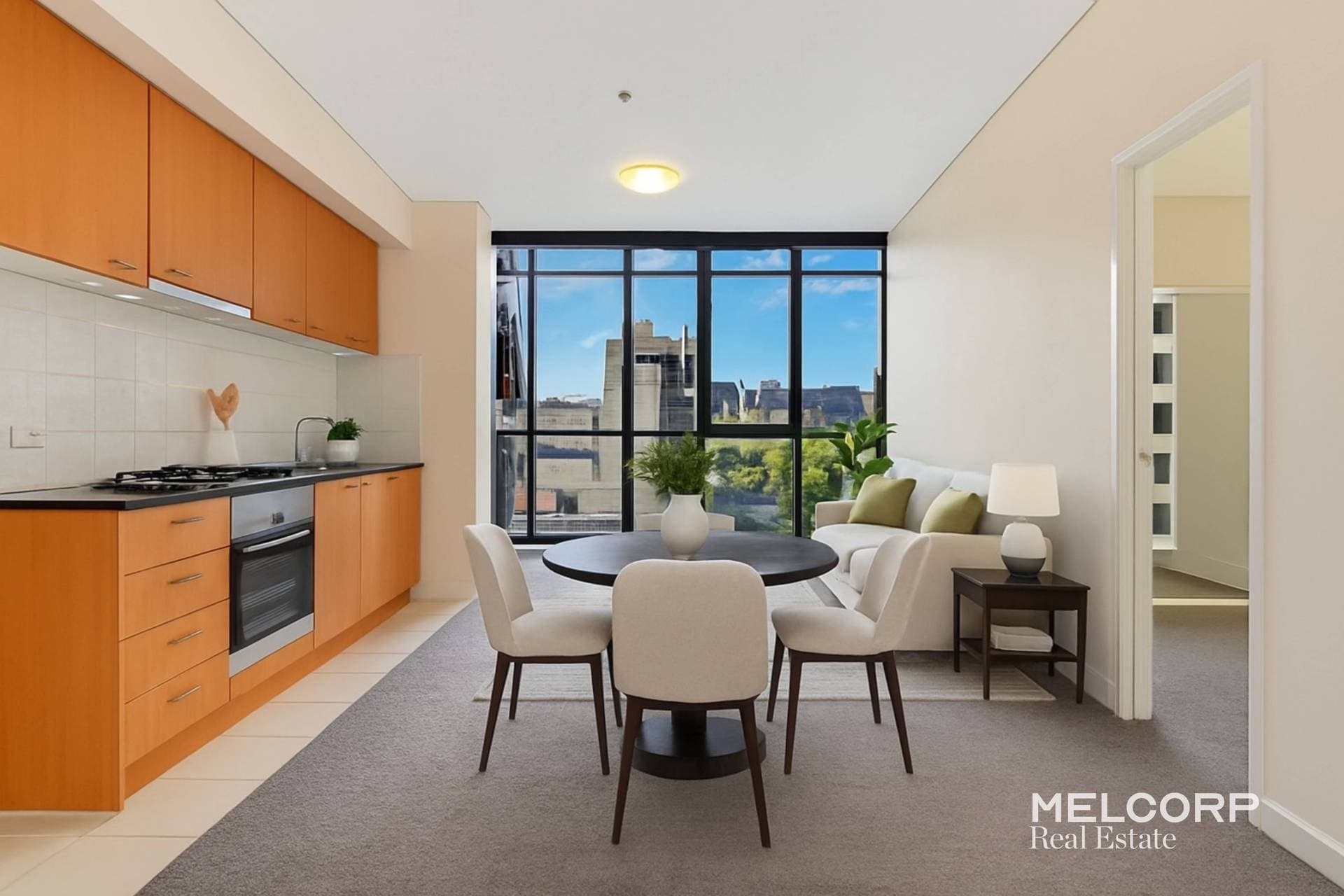 602/455 Elizabeth Street, Melbourne, VIC 3000, Melbourne - Image 1