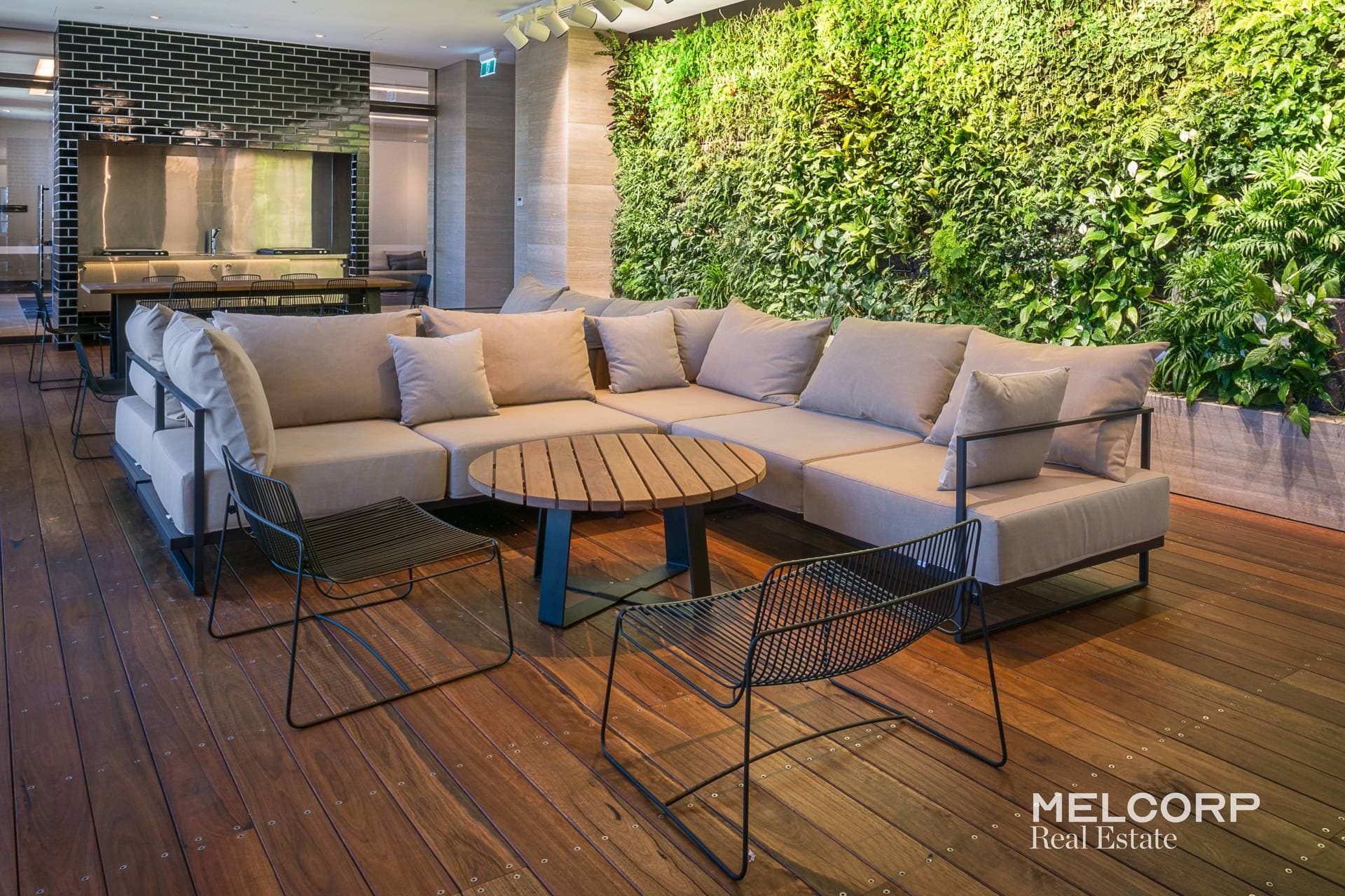 2208/318 Russell Street, Melbourne, VIC 3000, Melbourne - Thumbnail 7