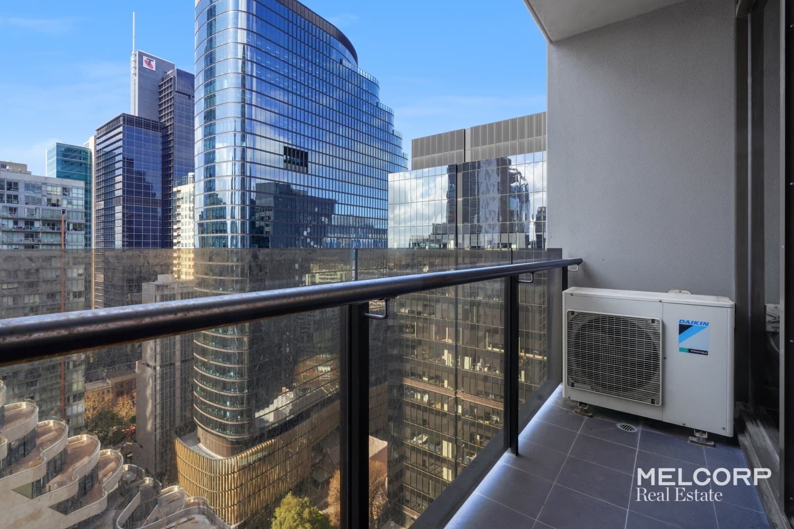 2208/318 Russell Street, Melbourne, VIC 3000, Melbourne - Thumbnail 8