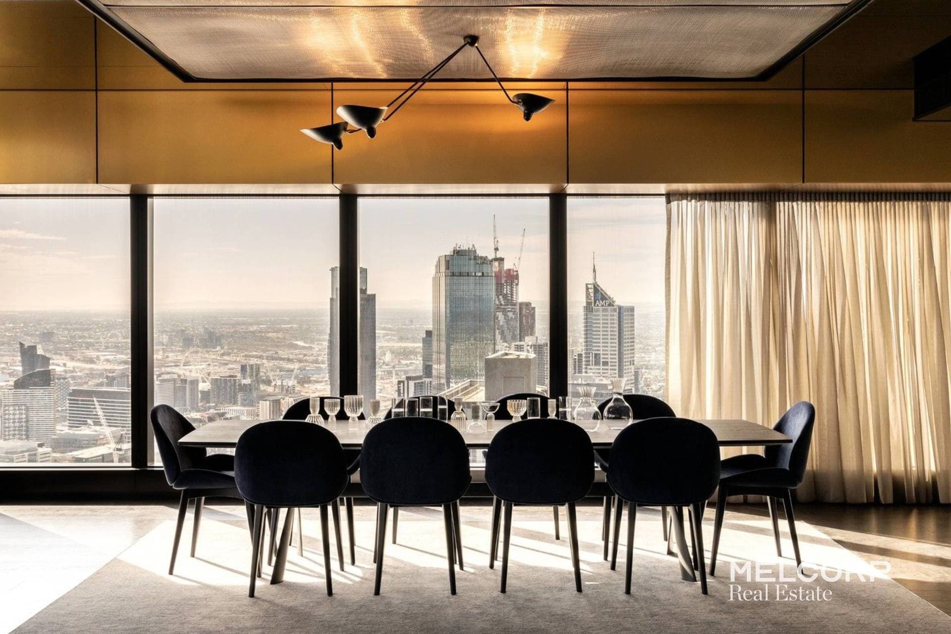 8202/70 Southbank Boulevard, Southbank, VIC 3006, Southbank - Thumbnail 3