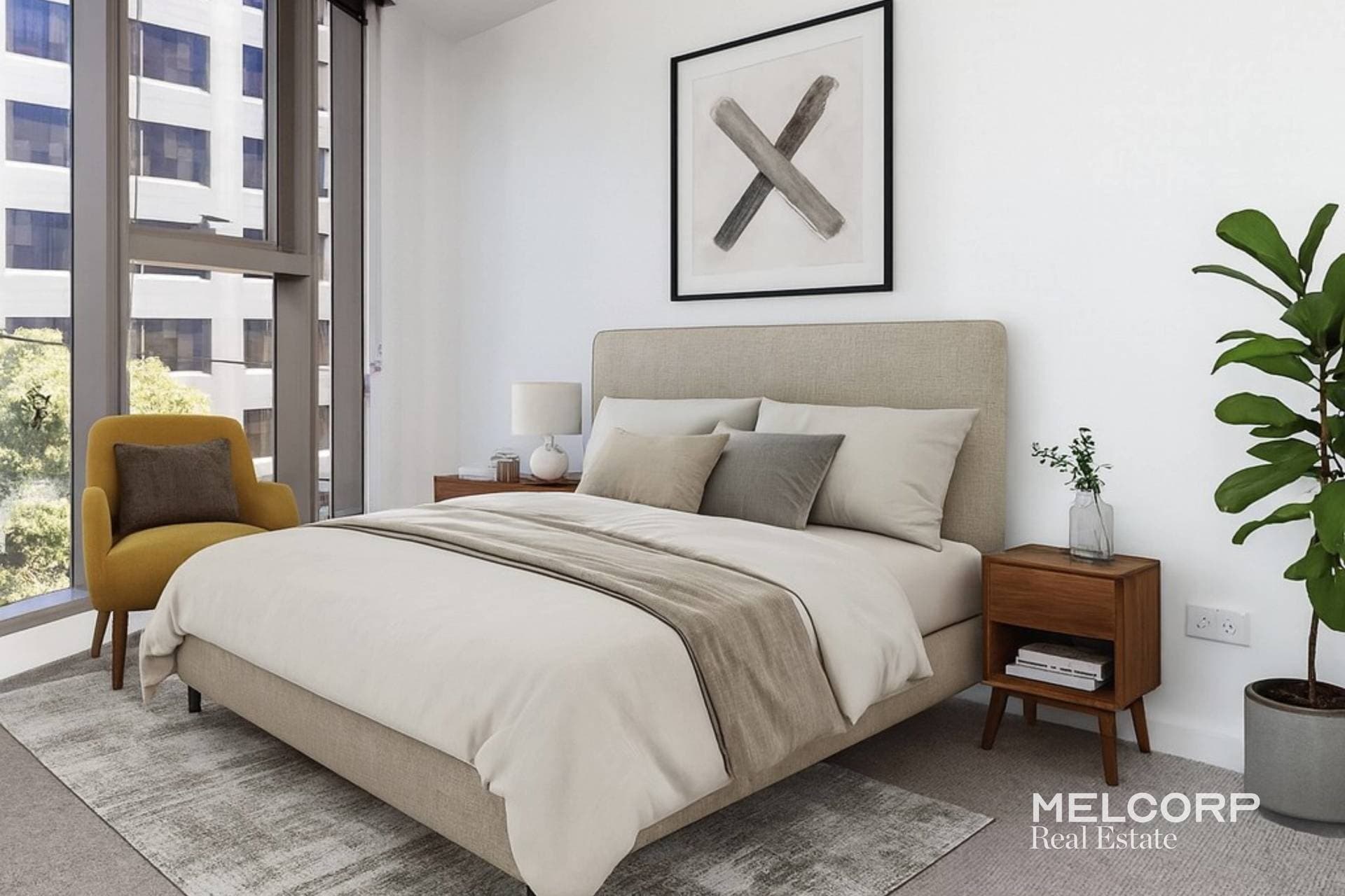 403/70 Dorcas Street, Southbank, VIC 3006, Southbank - Thumbnail 2