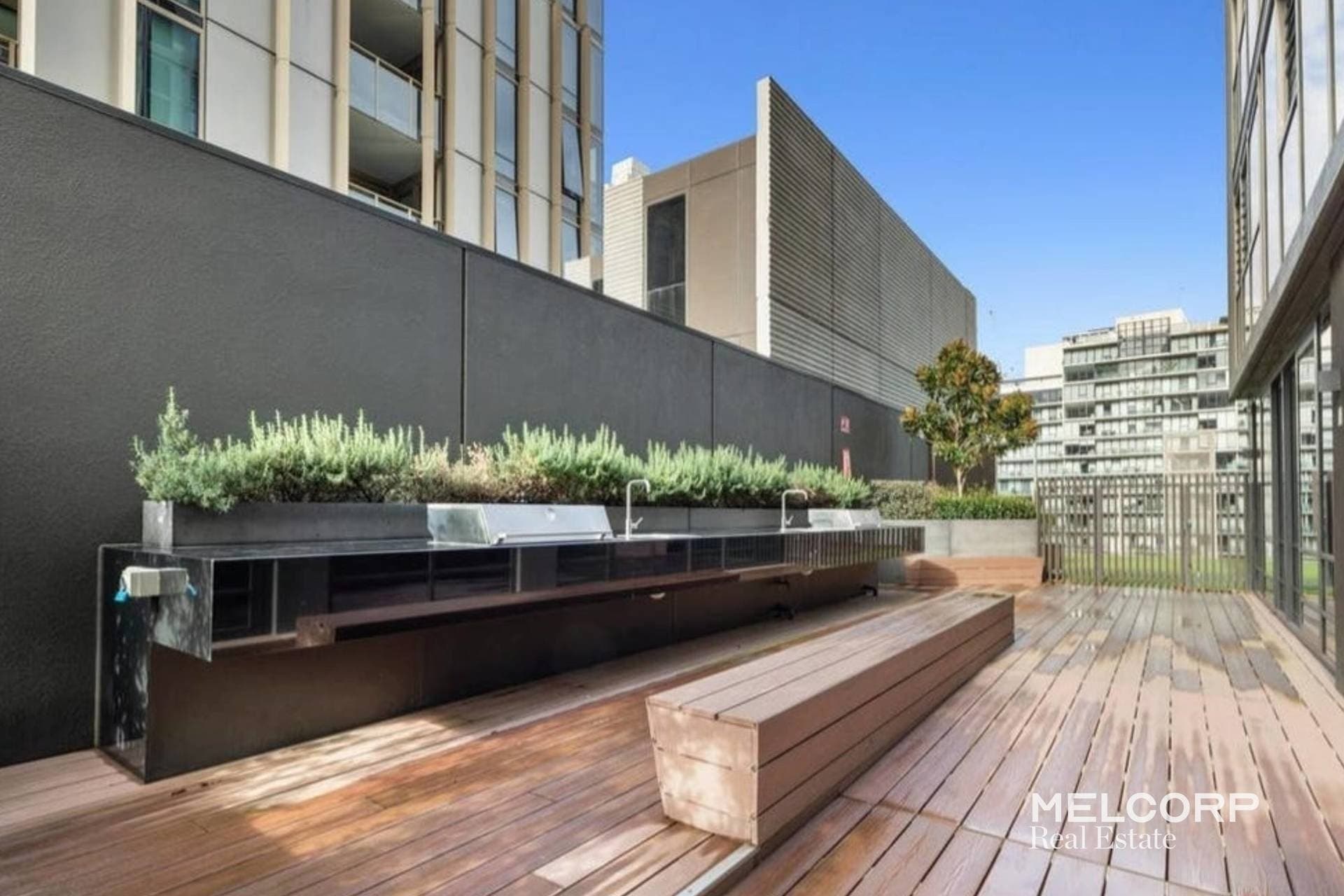 403/70 Dorcas Street, Southbank, VIC 3006, Southbank - Thumbnail 6