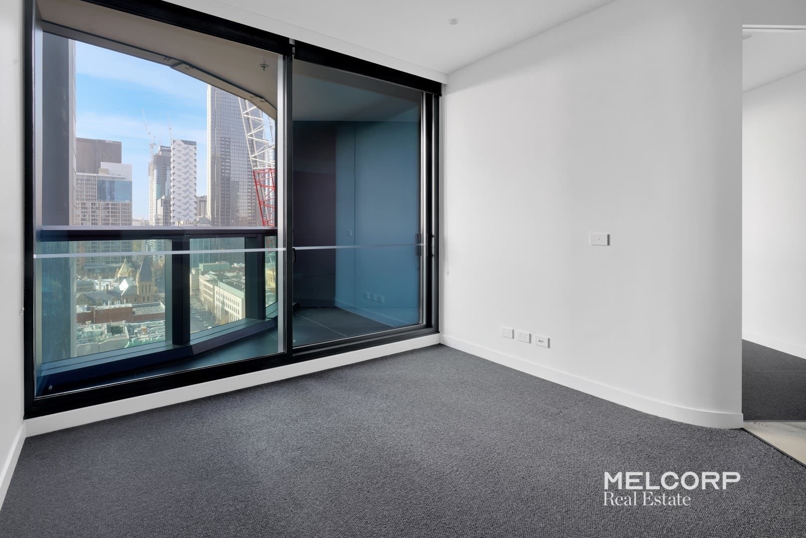 2007/228 La Trobe Street, Melbourne, VIC 3000, Melbourne - Thumbnail 8
