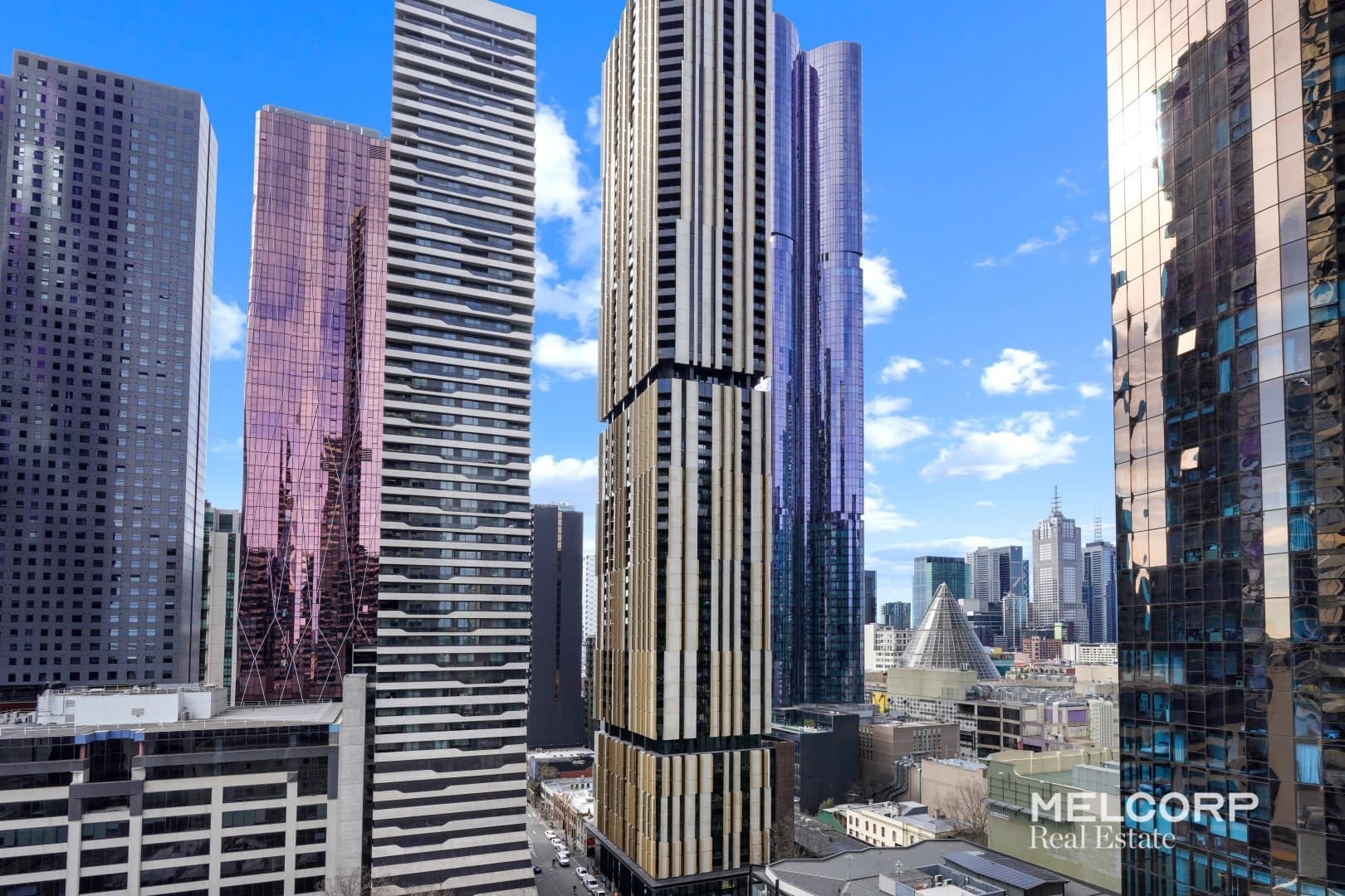 1608/120 A'beckett Street, Melbourne, VIC 3000, Melbourne - Thumbnail 7
