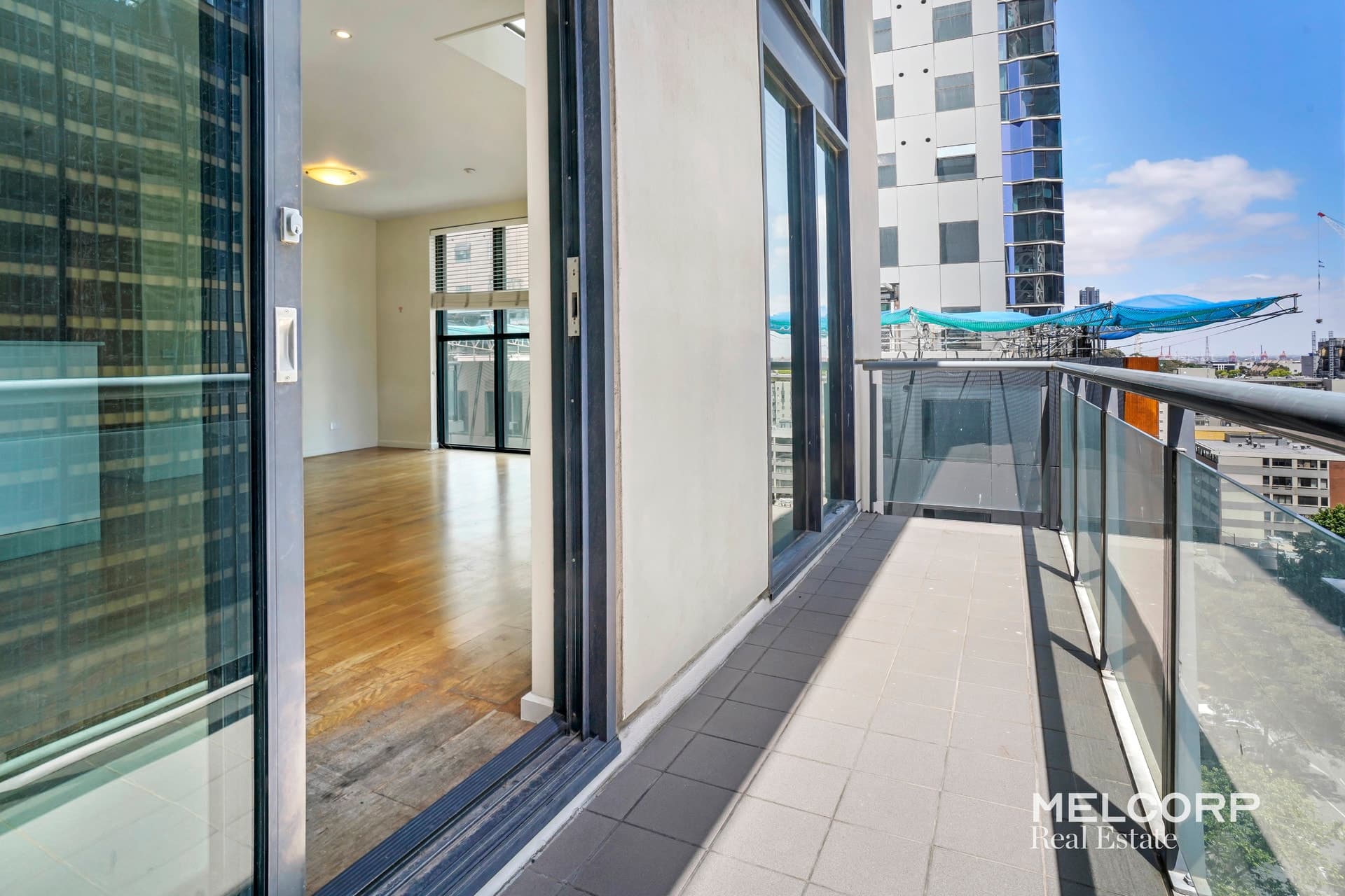 1302/87 Franklin Street, Melbourne, VIC 3000, Melbourne - Image 1