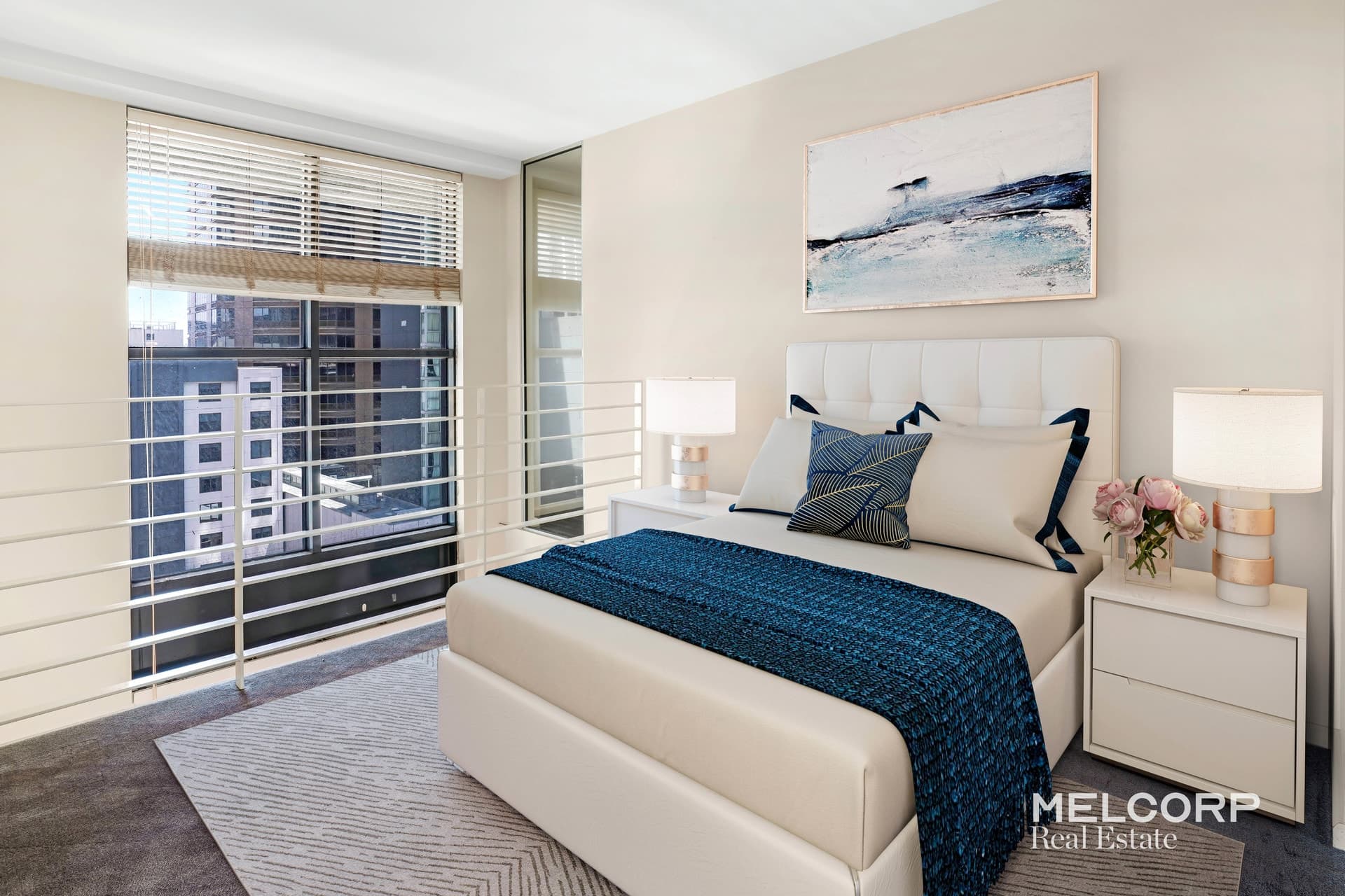 1302/87 Franklin Street, Melbourne, VIC 3000, Melbourne - Thumbnail 7