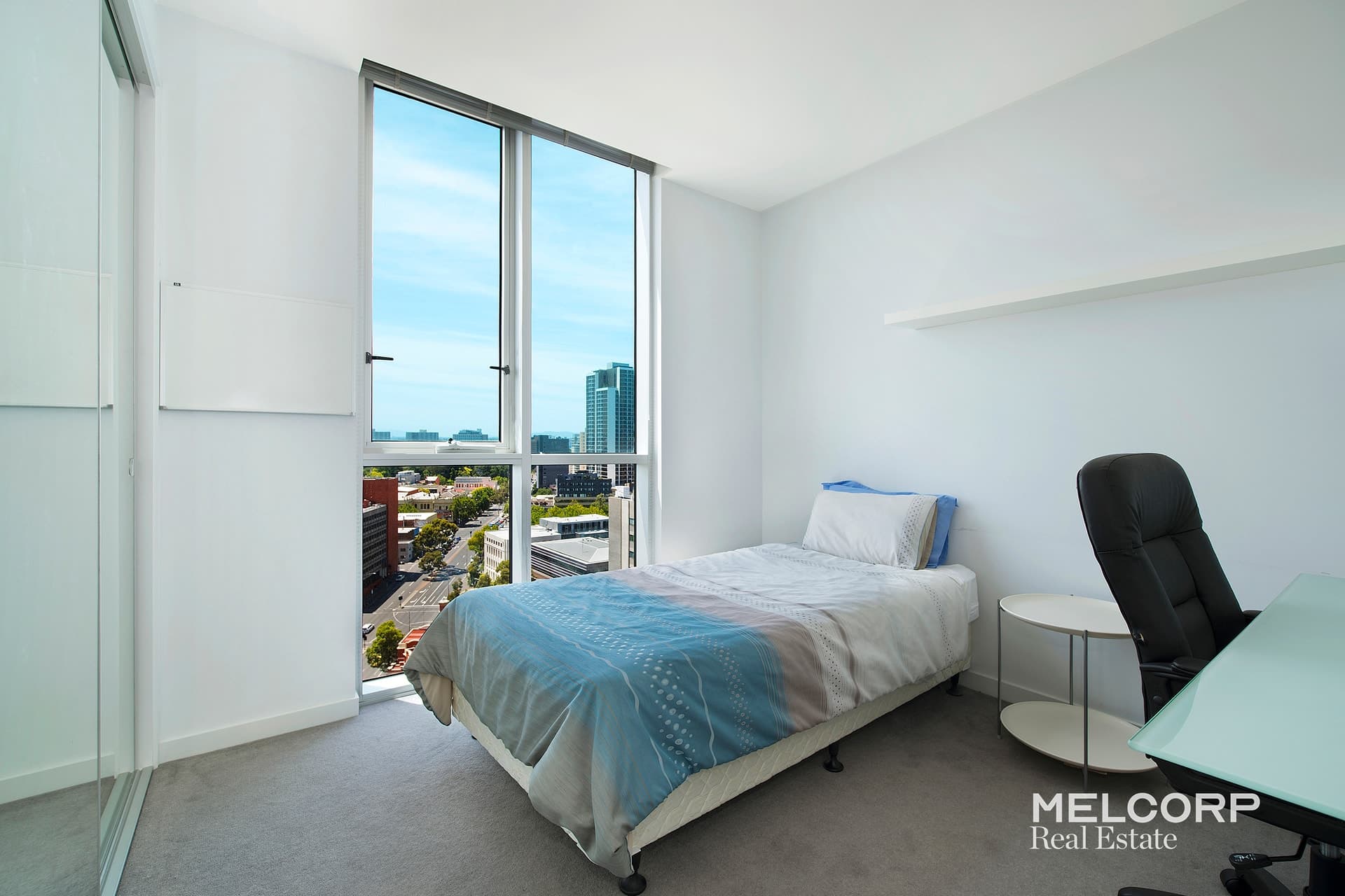 1906/483 Swanston Street, Melbourne, VIC 3000, Melbourne - Thumbnail 8