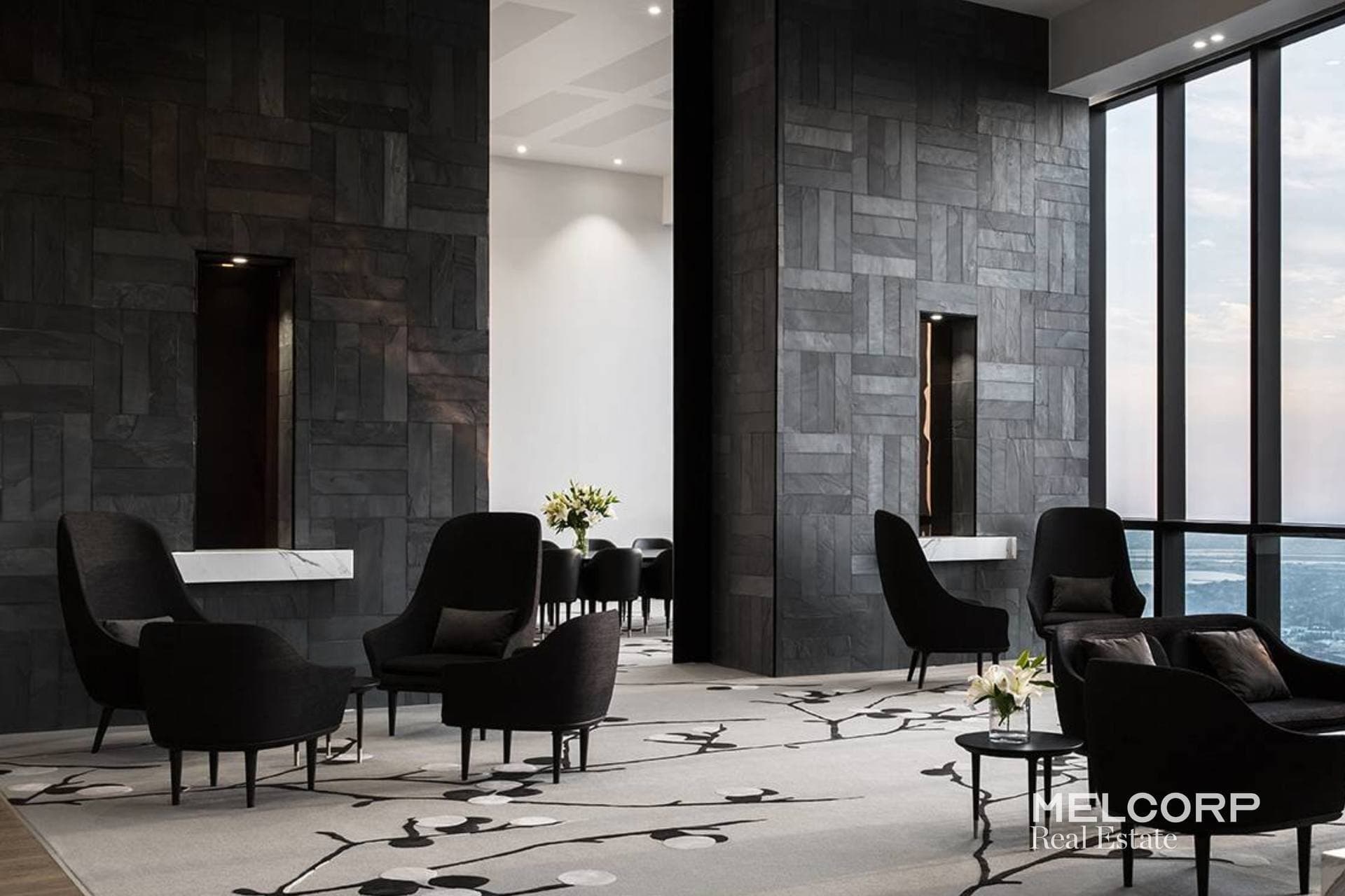 5309/35 Queensbridge Street, Southbank, VIC 3006, Southbank - Thumbnail 2