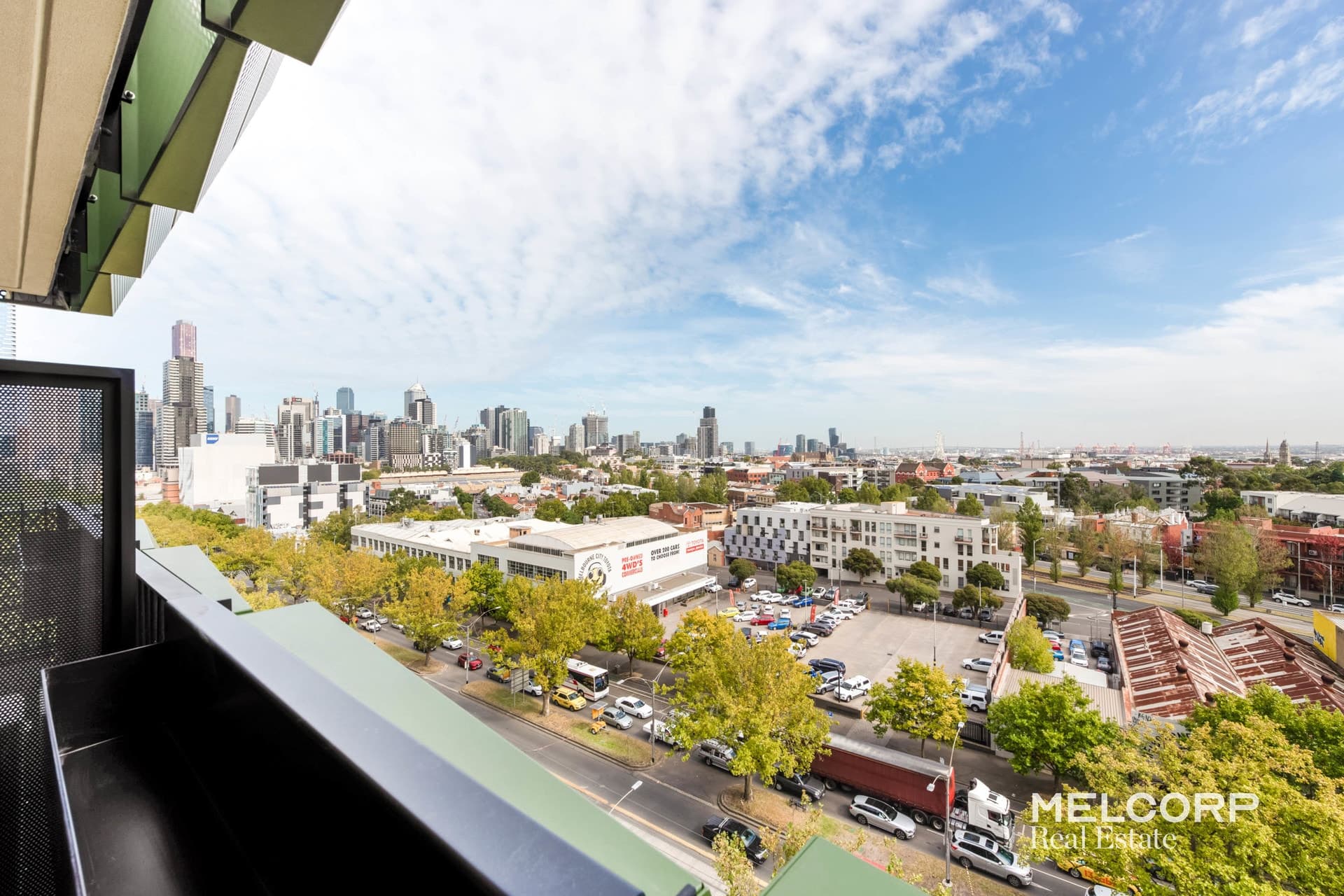902/151 Berkeley Street, Melbourne, VIC 3000, Melbourne - Thumbnail 7