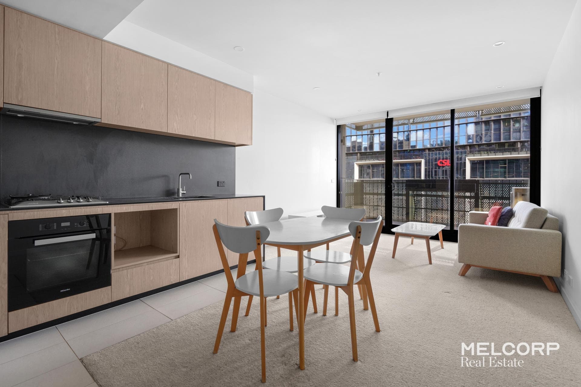 401/151 Berkeley Street, Melbourne, VIC 3000, Melbourne - Thumbnail 7