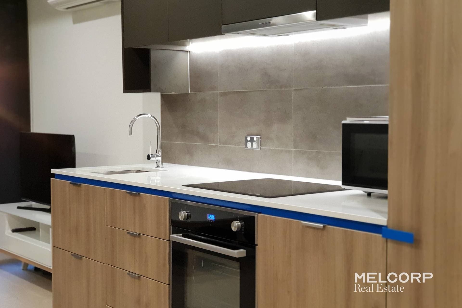 708/28 Bouverie Street, Carlton, VIC 3053, Carlton - Thumbnail 3