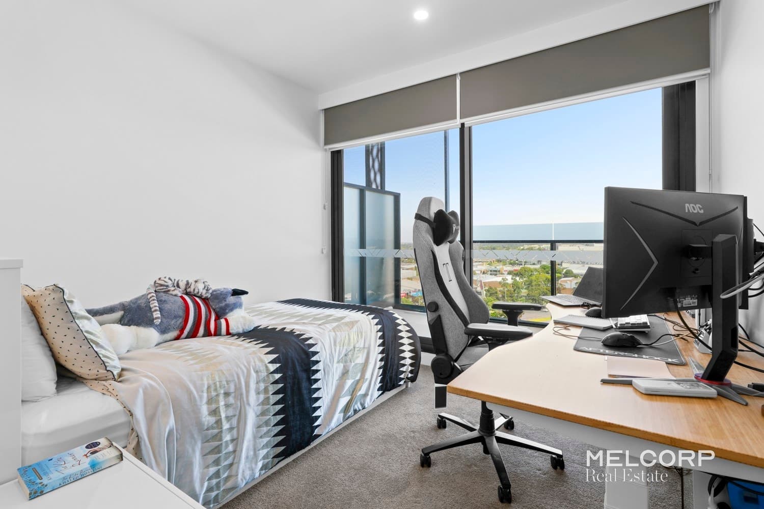 11202/868 Blackburn Road, Clayton, VIC 3168, Clayton - Thumbnail 6