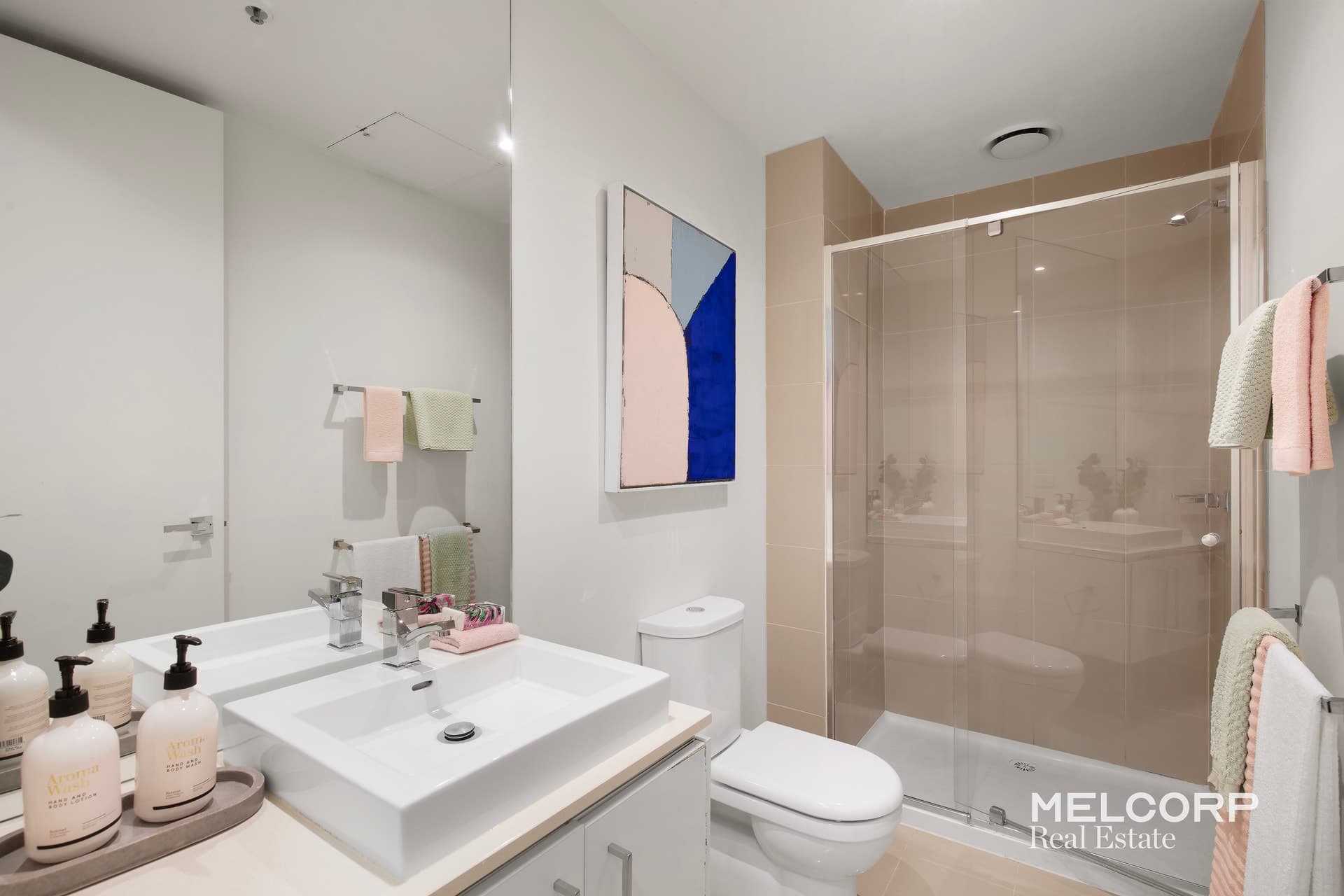 1507/25 Therry Street, Melbourne, VIC 3000, Melbourne - Image 1