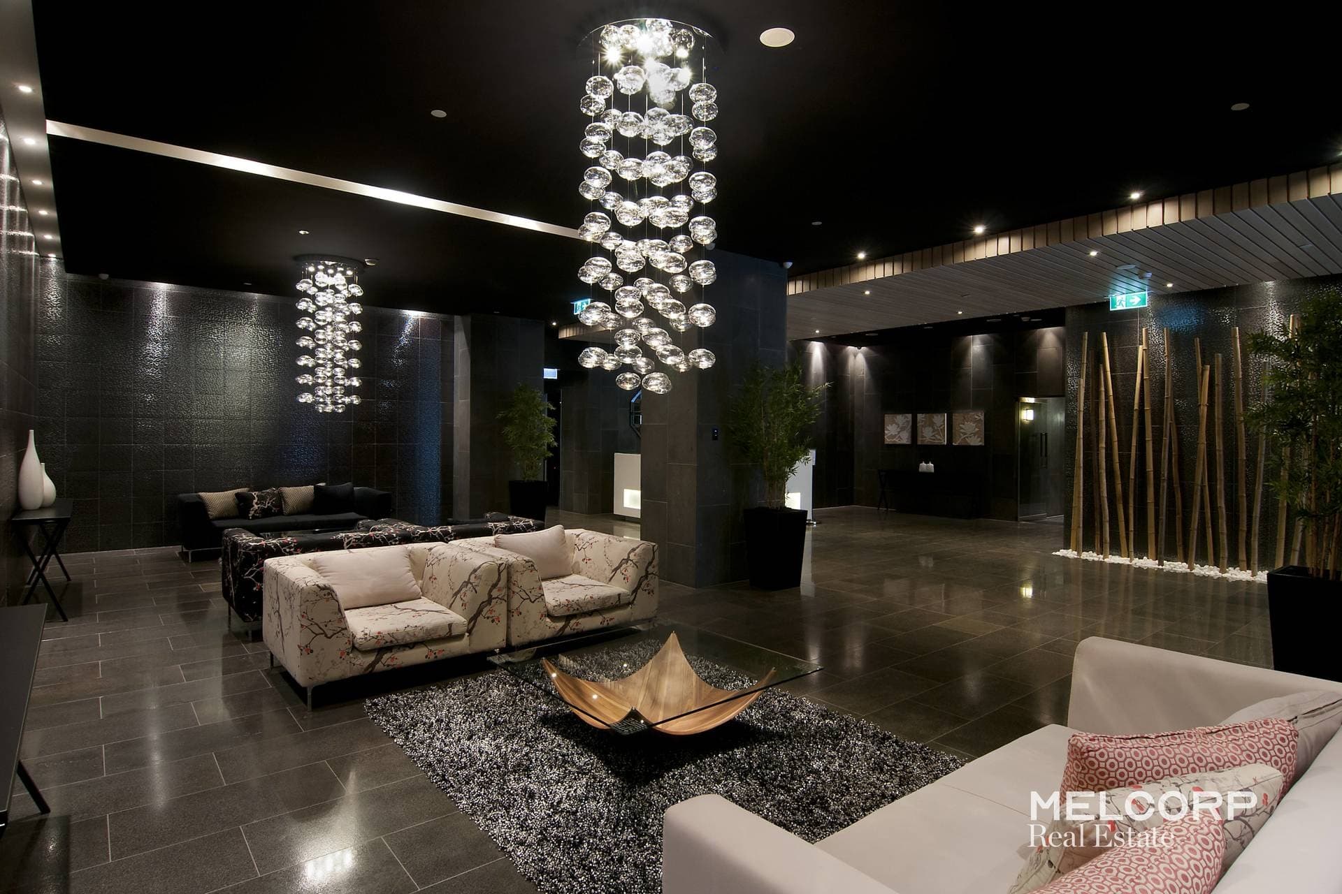 1507/25 Therry Street, Melbourne, VIC 3000, Melbourne - Thumbnail 3