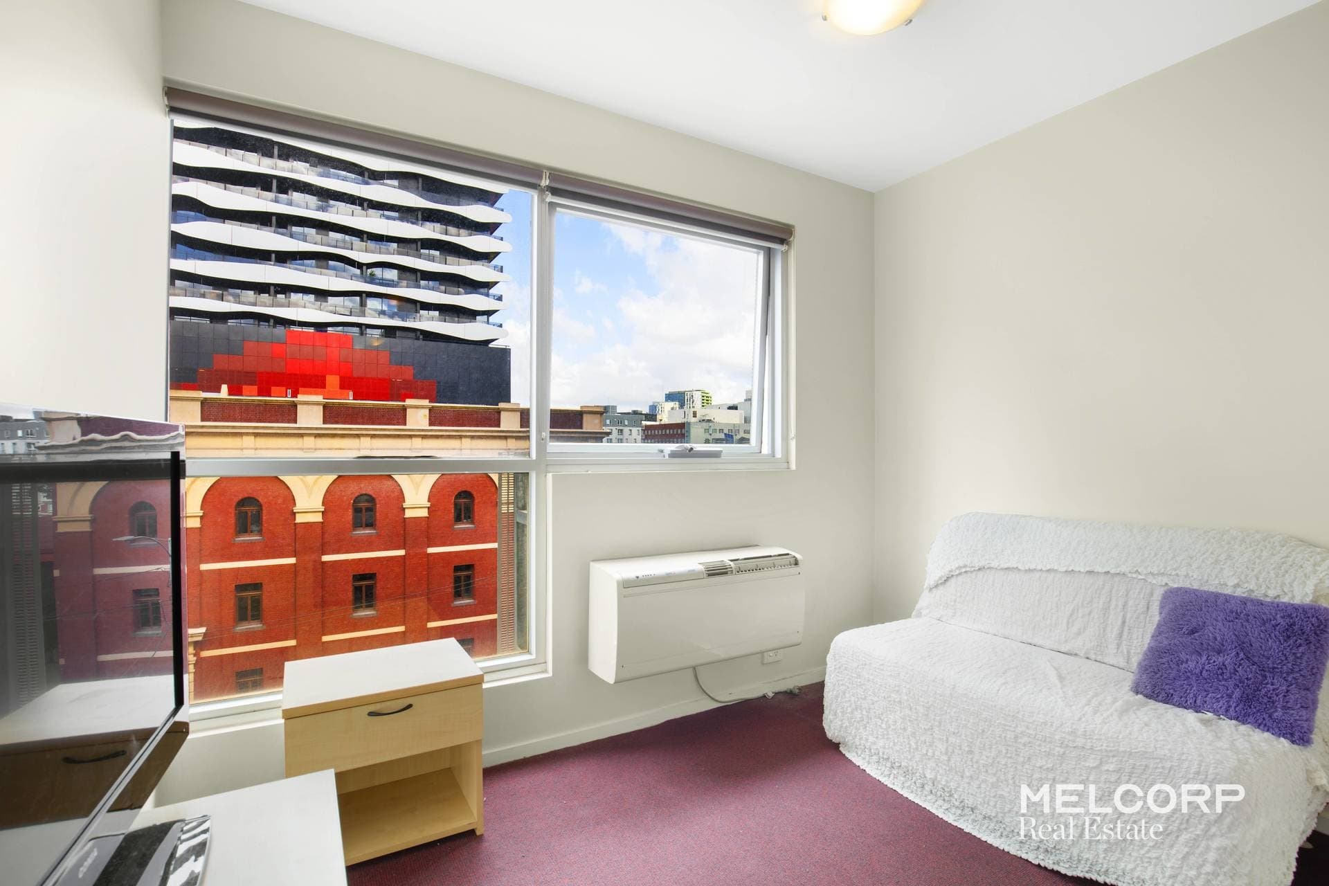 3405/488 Swanston Street, Carlton, VIC 3053, Carlton - Image 1