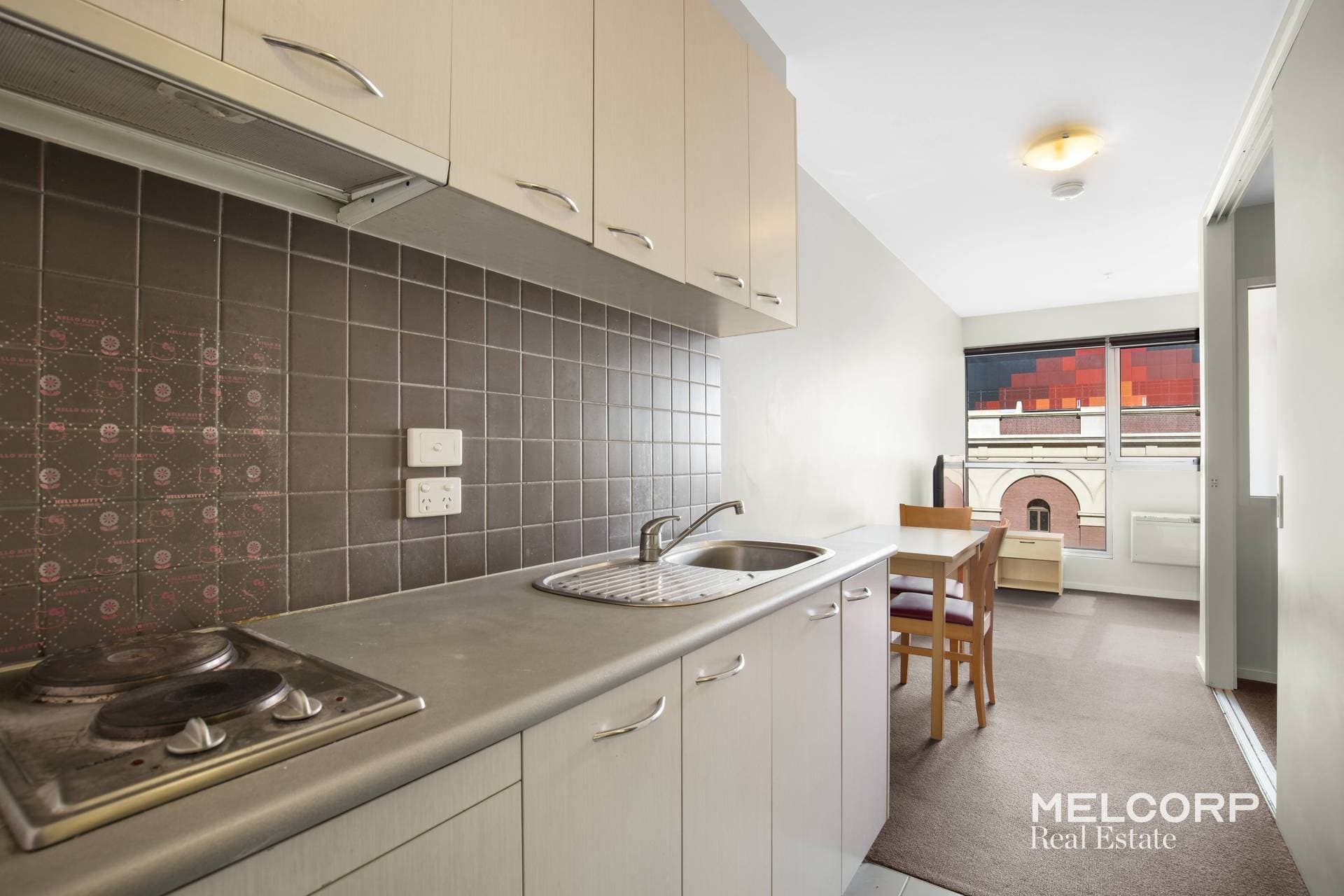 3405/488 Swanston Street, Carlton, VIC 3053, Carlton - Thumbnail 2