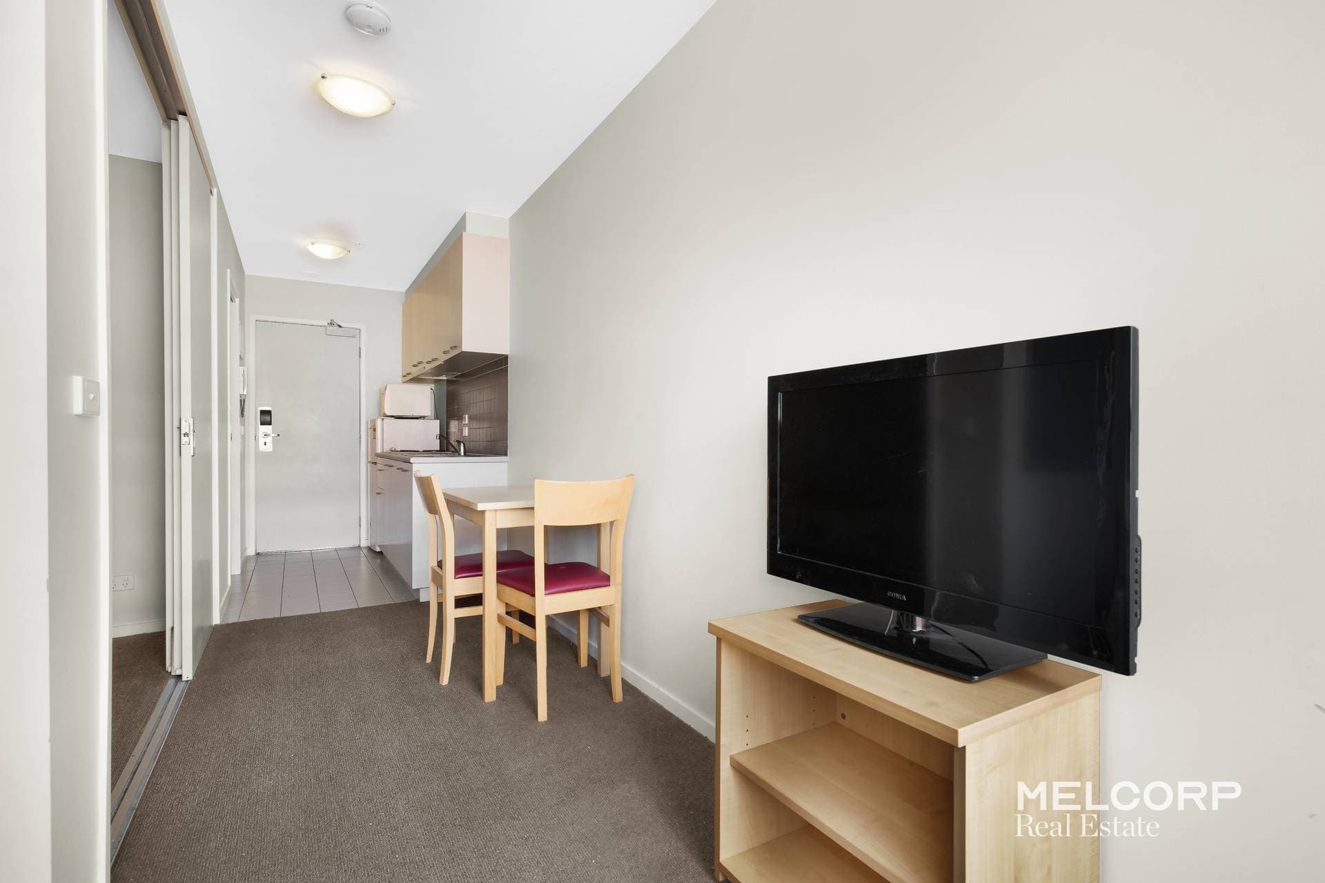 3405/488 Swanston Street, Carlton, VIC 3053, Carlton - Thumbnail 3
