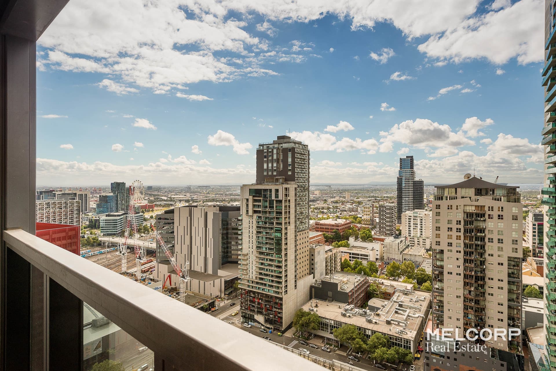 2710/33 Rose Lane, Melbourne, VIC 3000, Melbourne - Thumbnail 7