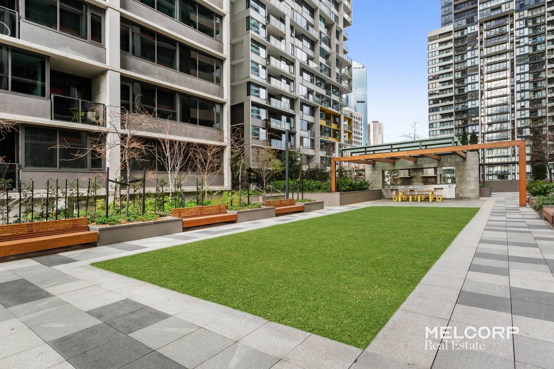 2710/33 Rose Lane, Melbourne, VIC 3000, Melbourne - Thumbnail 4