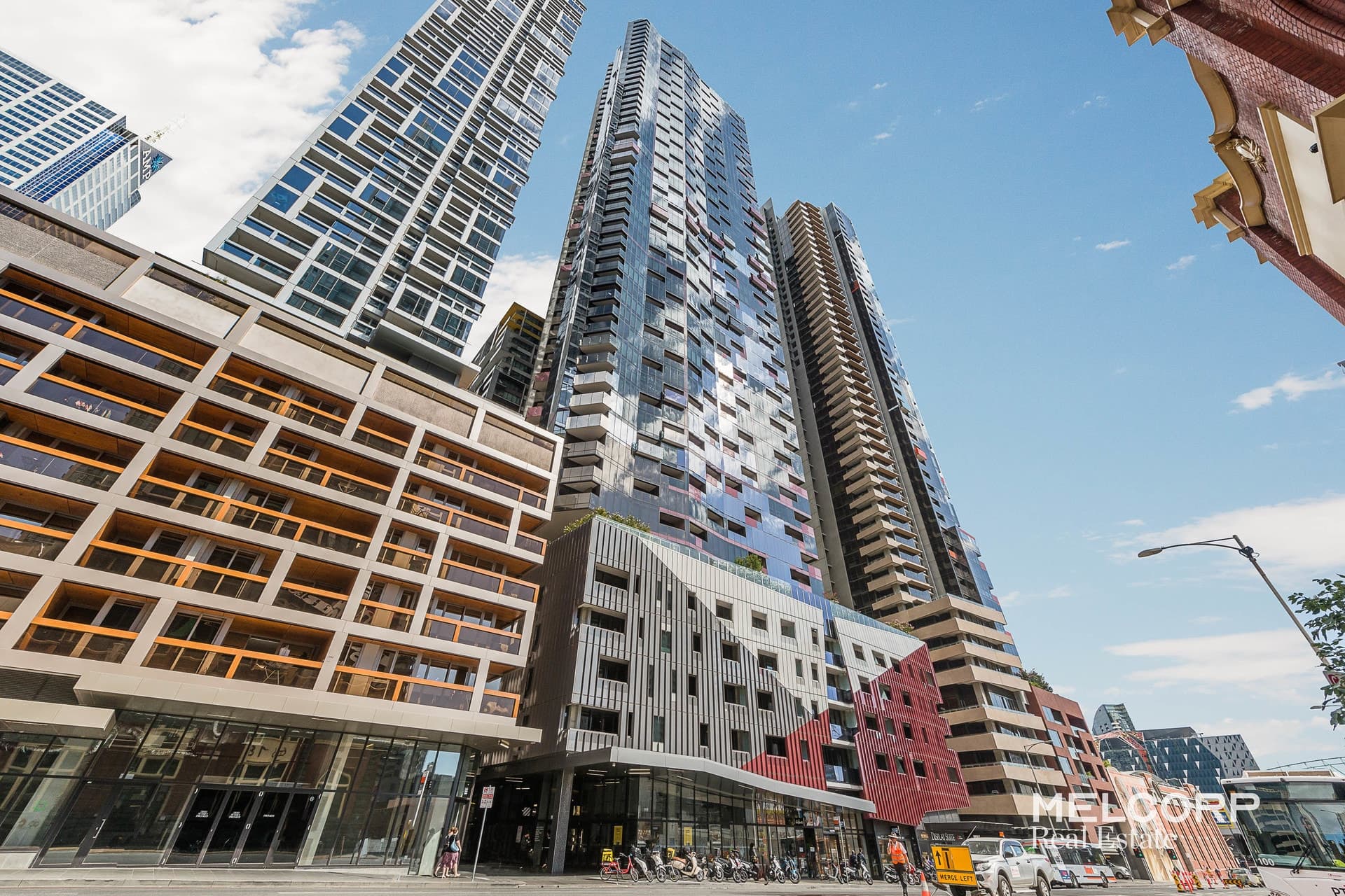 2710/33 Rose Lane, Melbourne, VIC 3000, Melbourne - Thumbnail 3