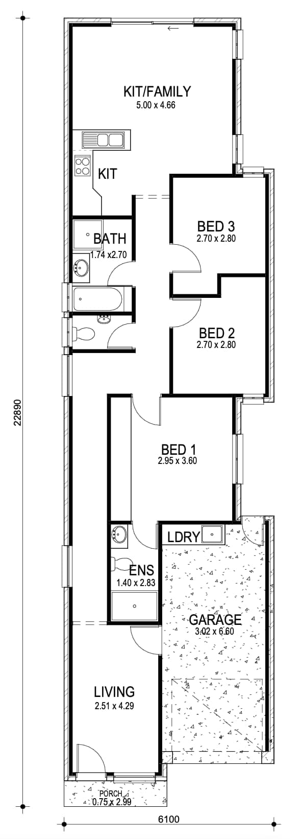 Adelaide, Hackham West, SA, Hackham West - Thumbnail 2