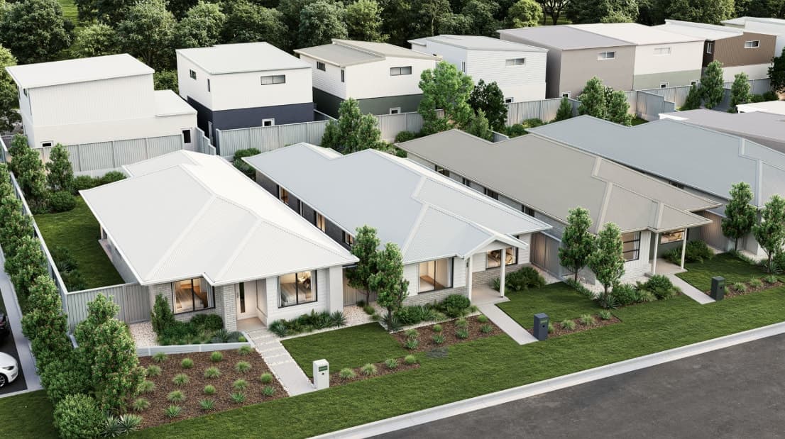 Logan, Greenbank, QLD, Greenbank - Thumbnail 2