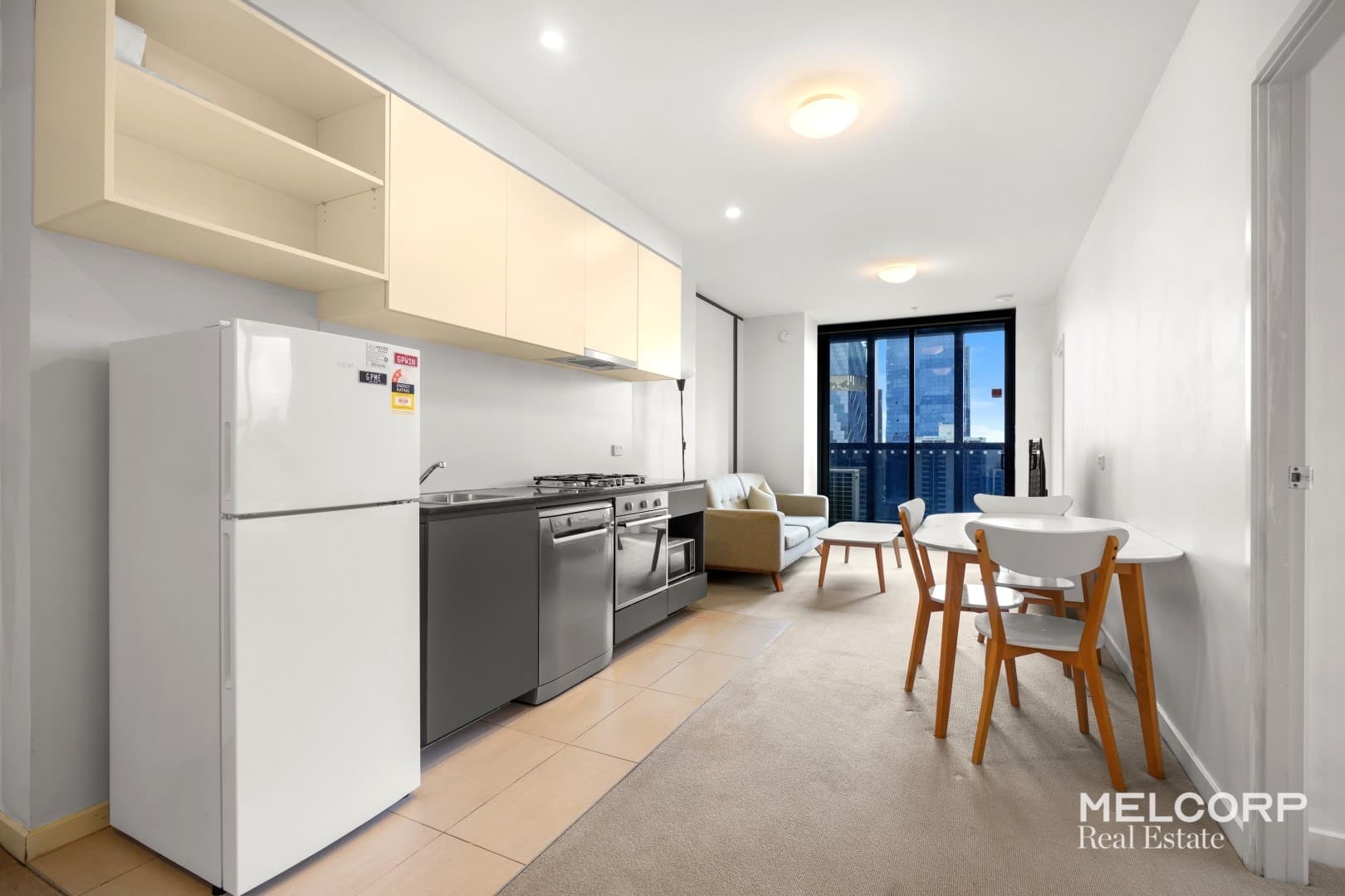 4805/568 Collins Street, Melbourne, VIC 3000, Melbourne - Image 1