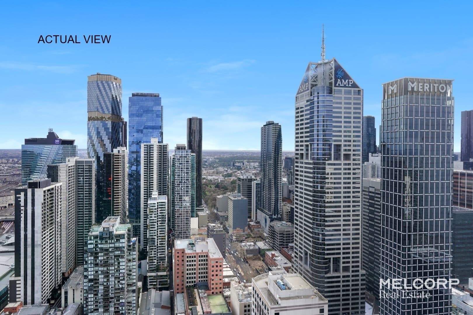4805/568 Collins Street, Melbourne, VIC 3000, Melbourne - Thumbnail 8