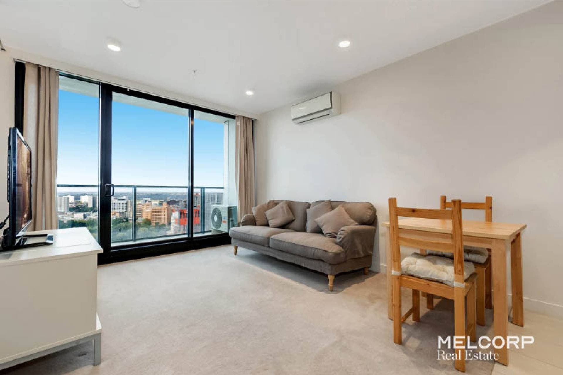 2613/33 MacKenzie Street, Melbourne, VIC 3000, Melbourne - Image 1