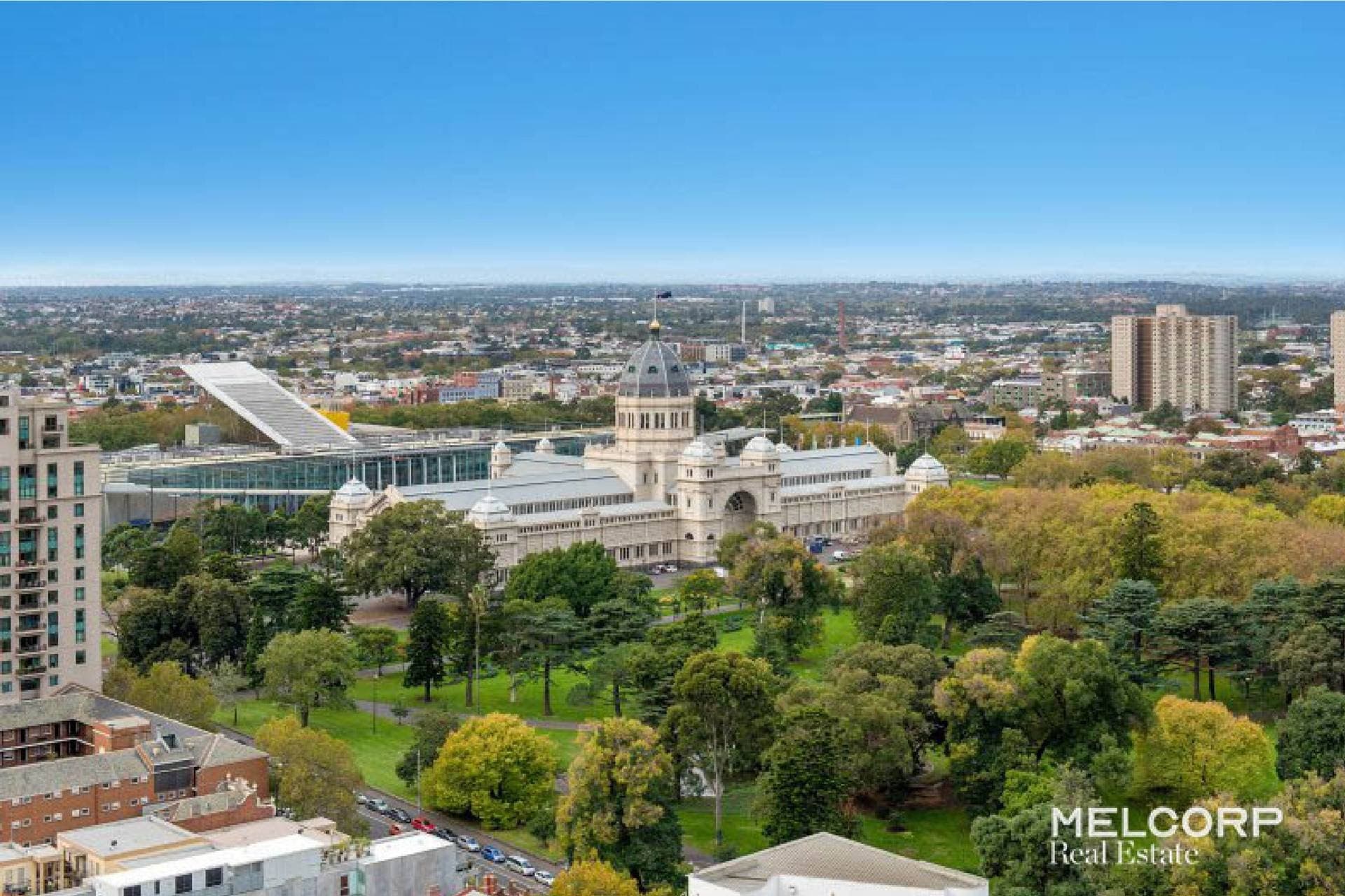 2613/33 MacKenzie Street, Melbourne, VIC 3000, Melbourne - Thumbnail 5