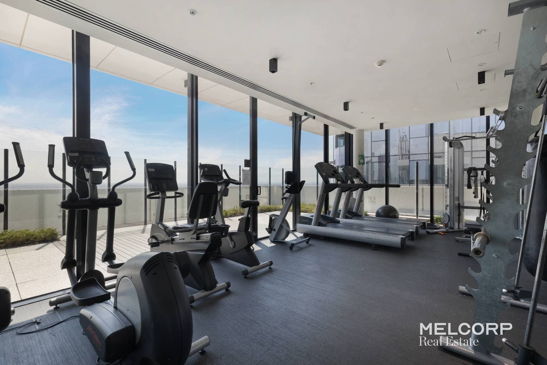 2613/33 MacKenzie Street, Melbourne, VIC 3000, Melbourne - Thumbnail 8