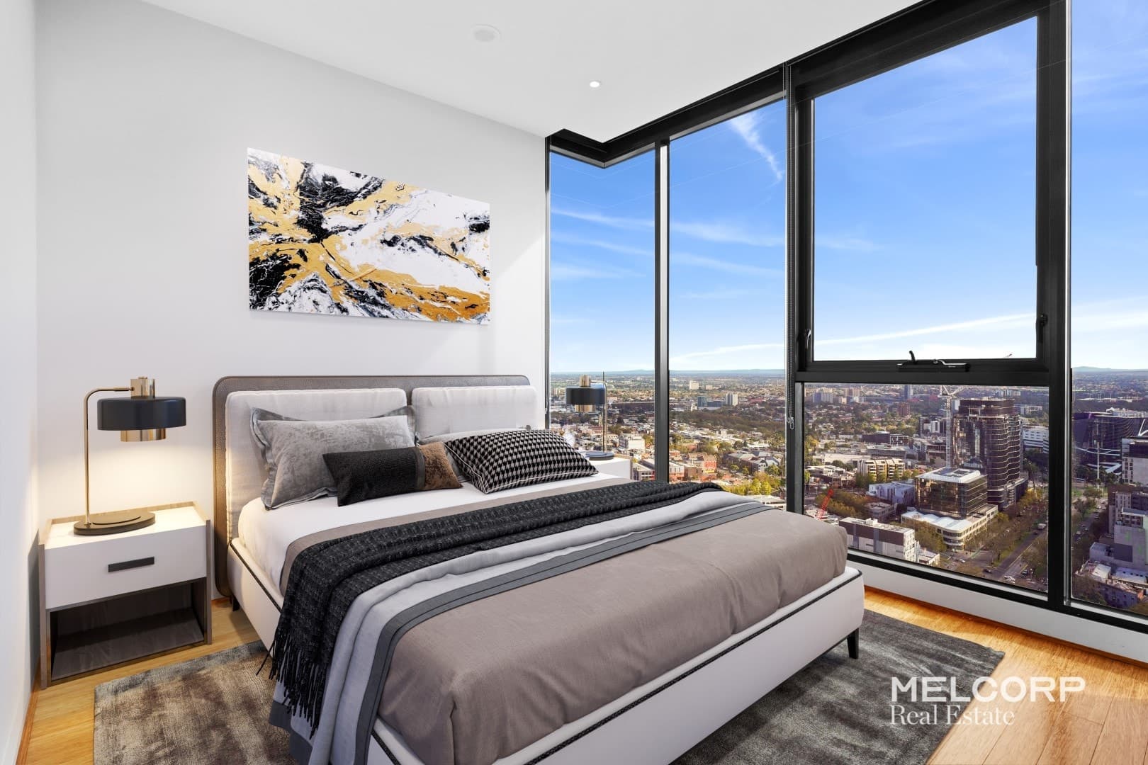 3701/27 Therry Street, Melbourne, VIC 3000, Melbourne - Thumbnail 5